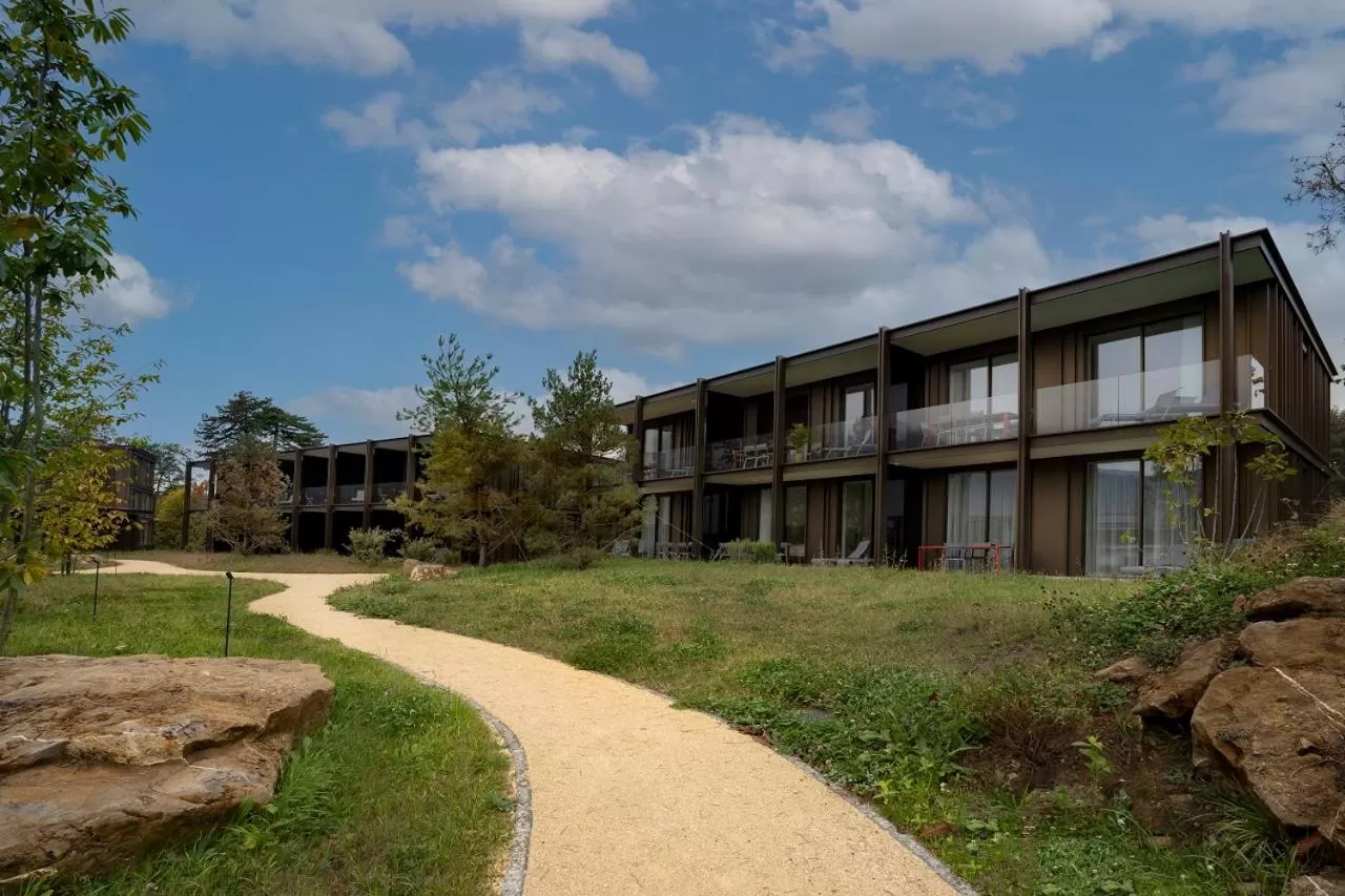 Campus Hotel Hertenstein