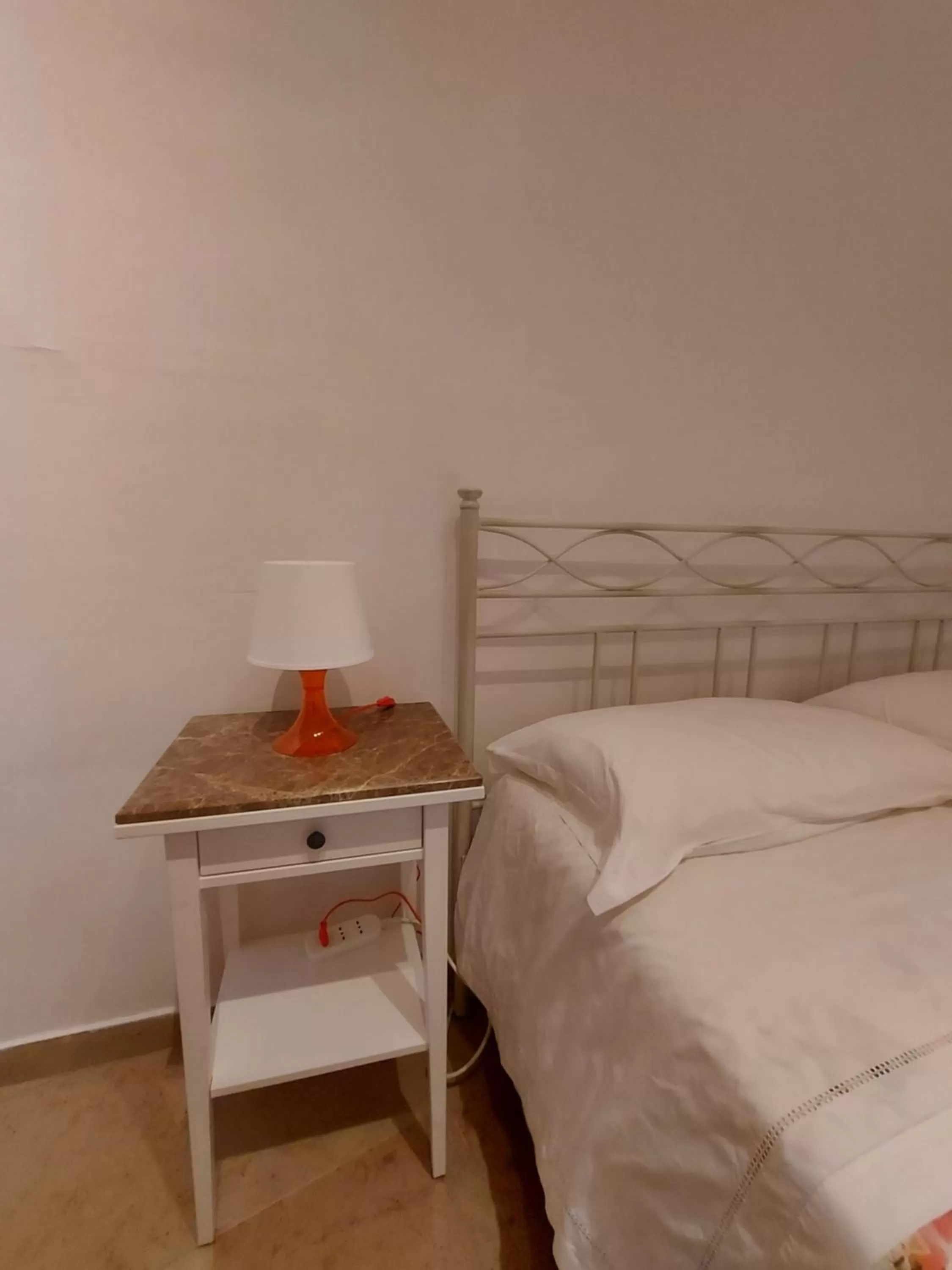 Bed in Ai Carrettieri