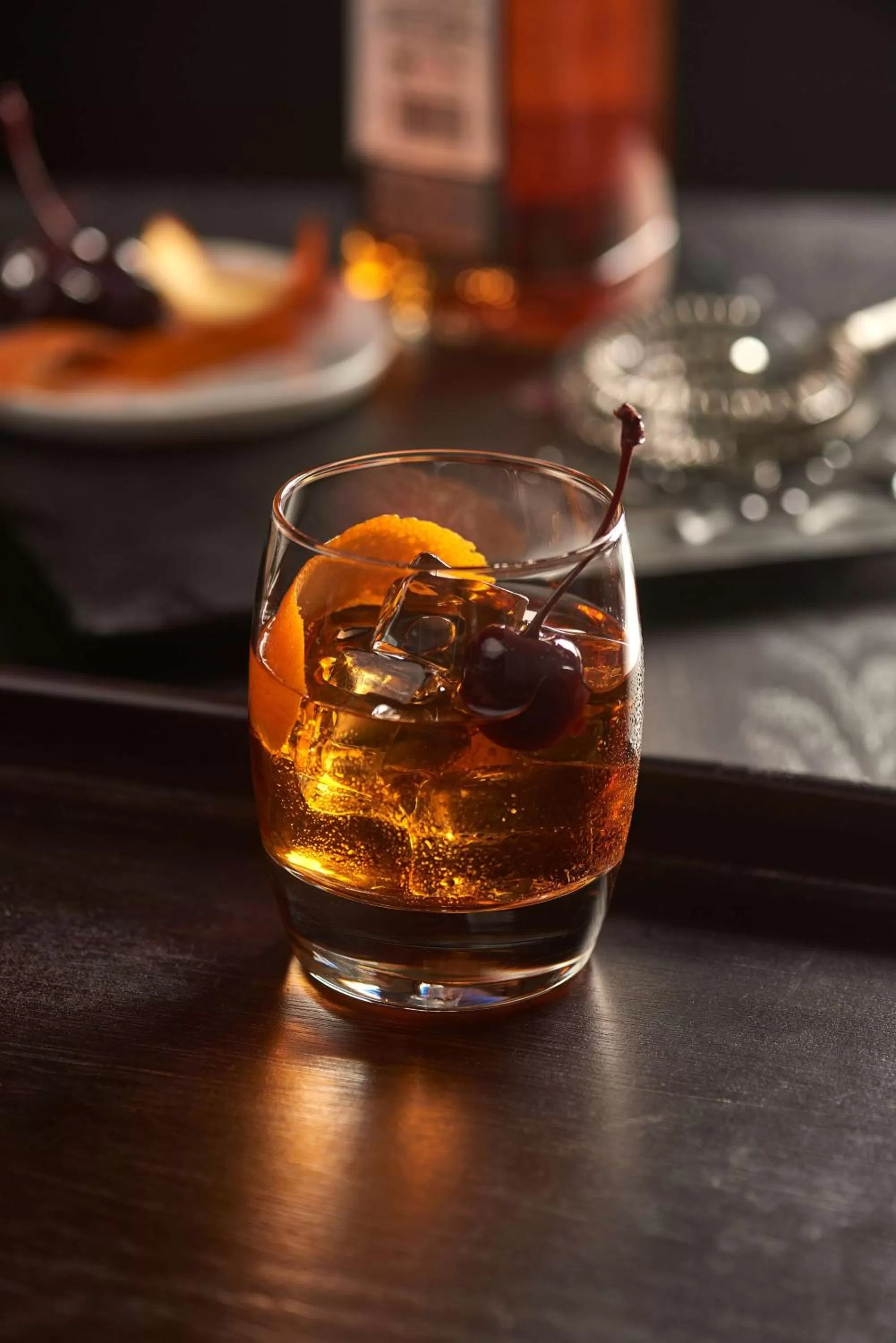 Lounge or bar in Hyatt Place Richmond Airport