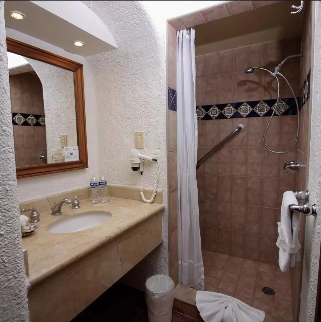 Villas Arqueologicas Chichen Itza