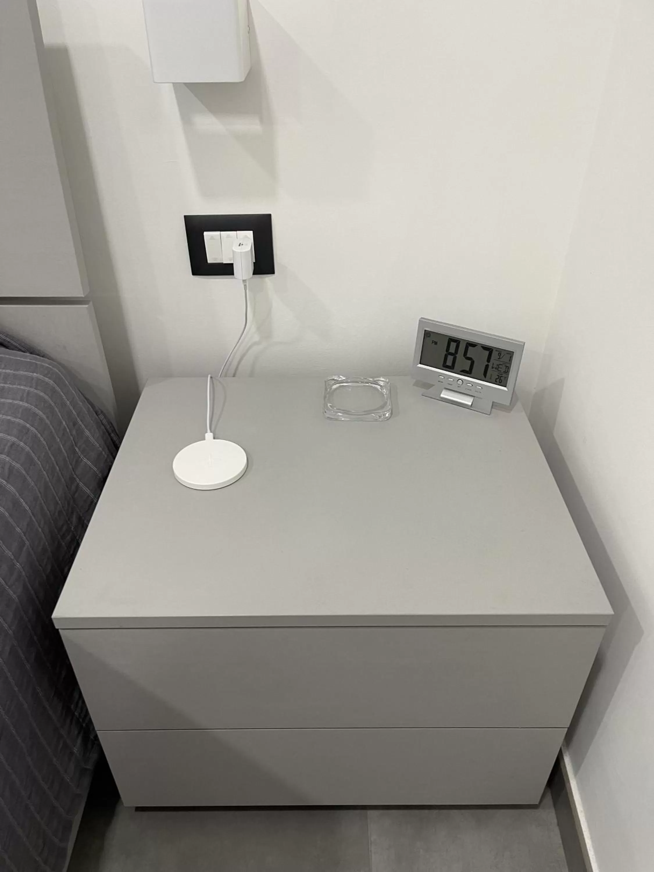 storage in B&B Porto 60