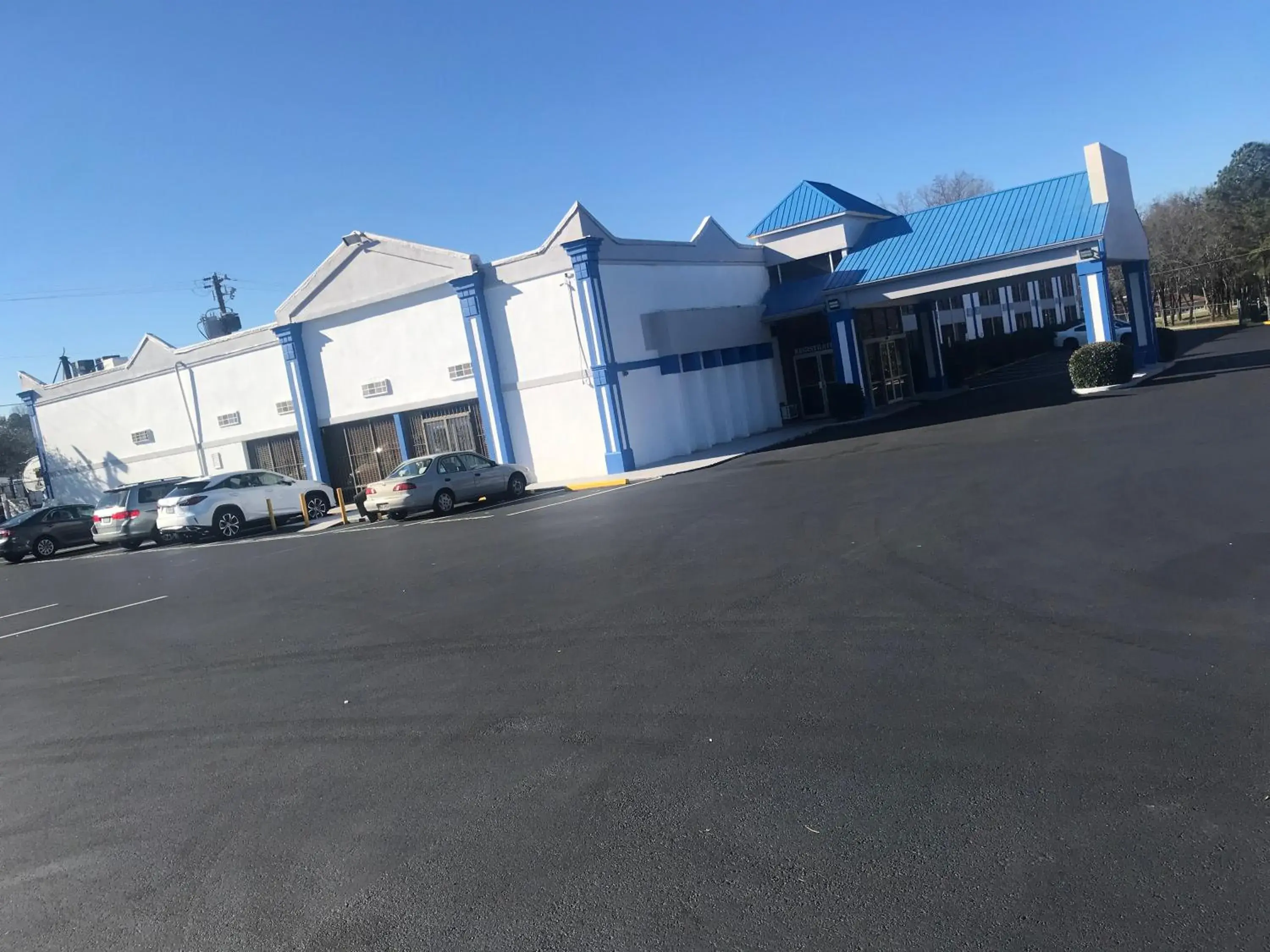 Rodeway Inn Stone Mountain Rodeway Inn Stone Mountain