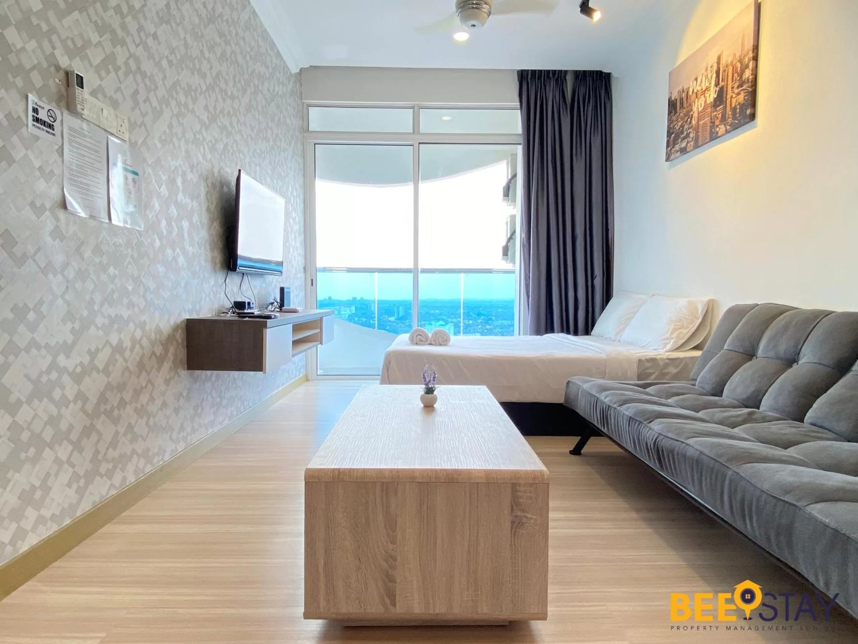 The Wave Suites Melaka by BEESTAY