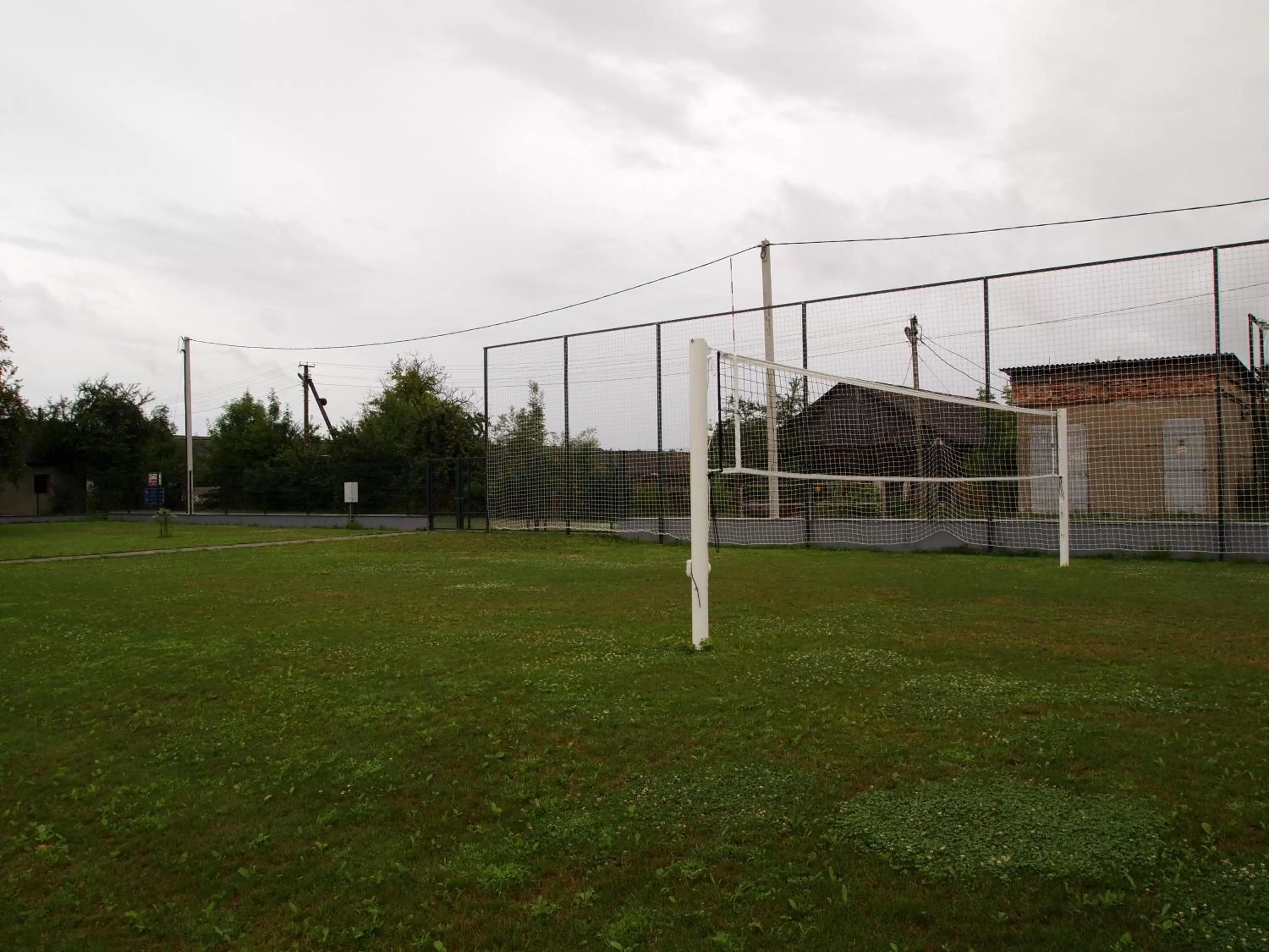 Other Activities in Tulipan Hotel Aquapark