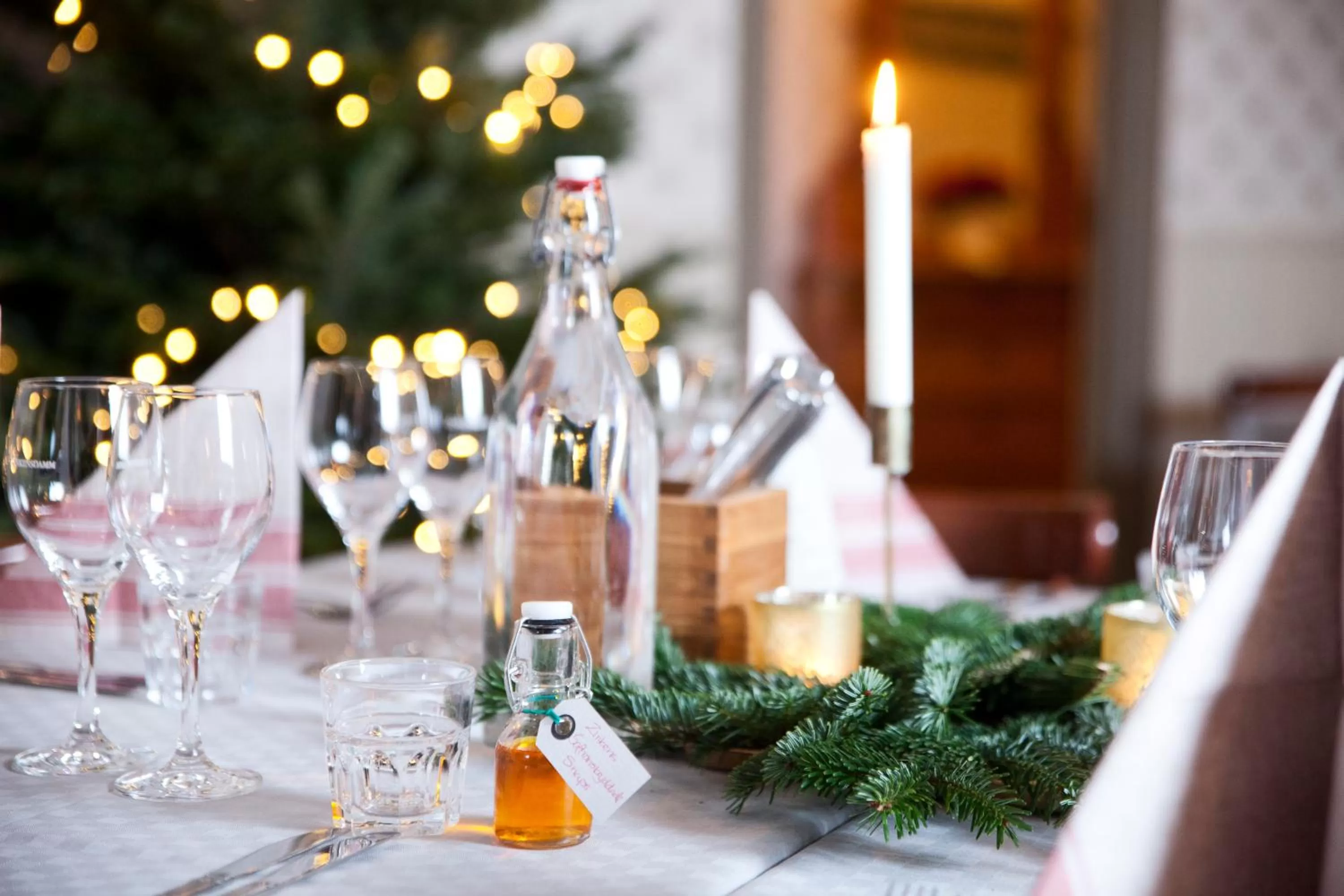 Meals, Restaurant/Places to Eat in STF Hotel Zinkensdamm