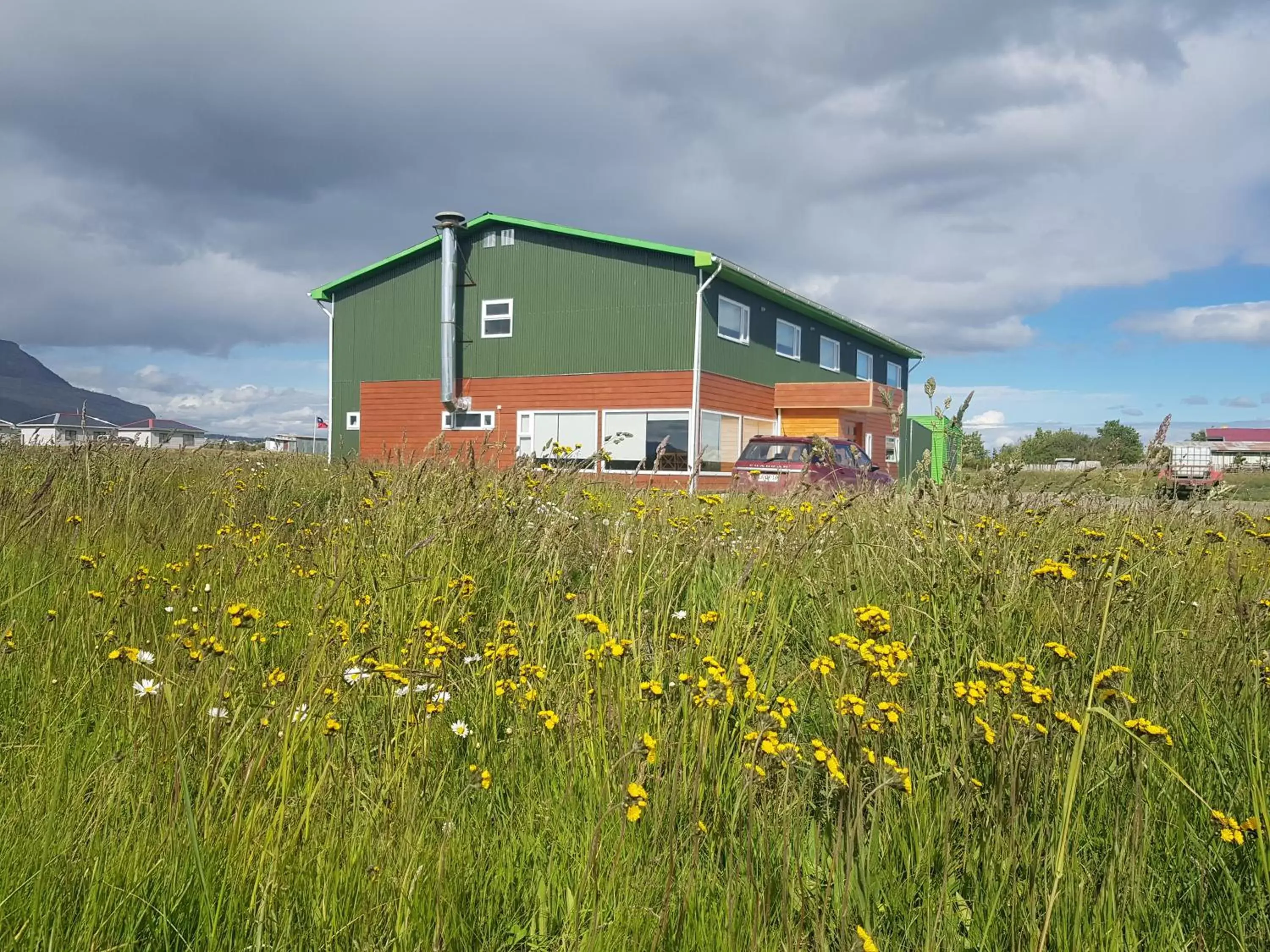 Hotel Casa Verde Hotel Casa Verde