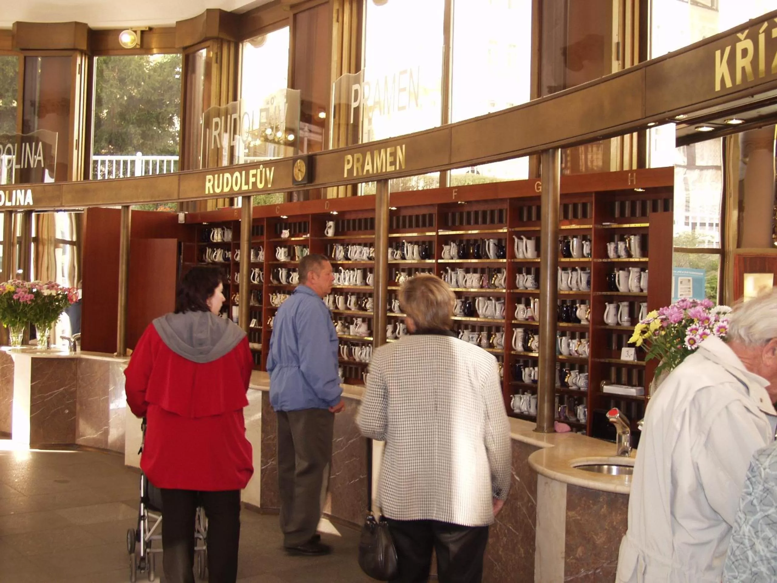 Nearby landmark in Apartma La Provence