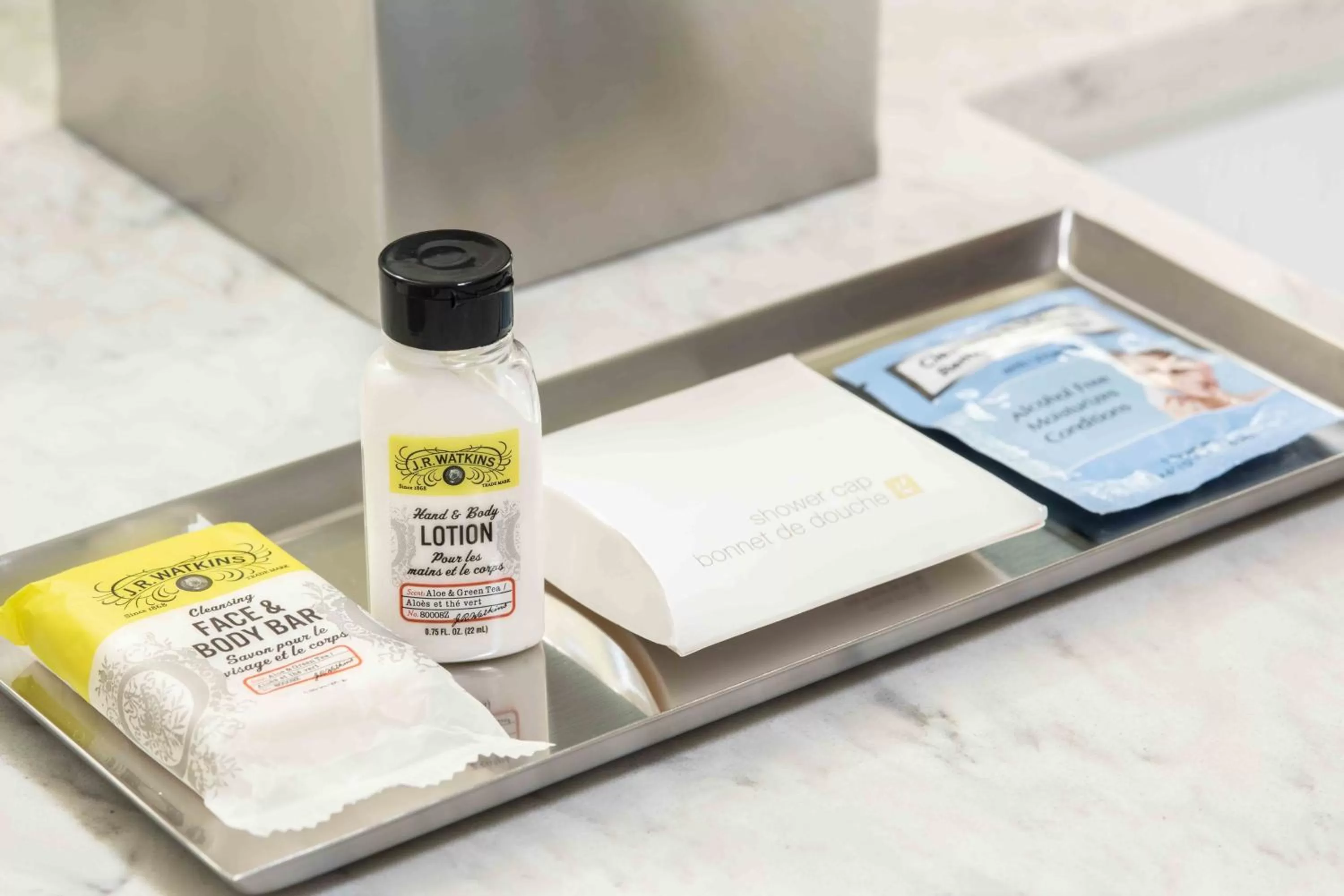 Photo of the whole room in Staybridge Suites - Quincy by IHG