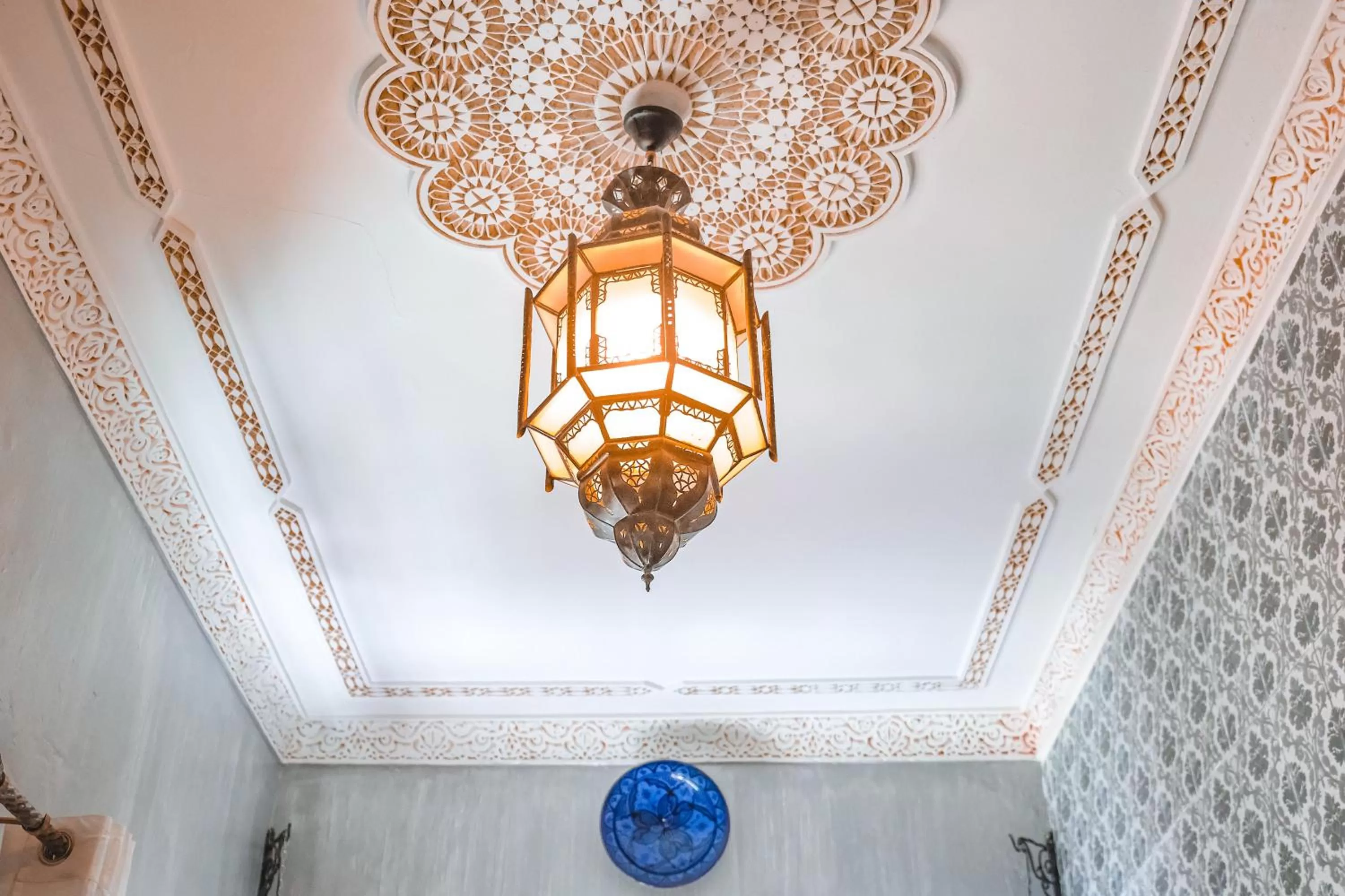 Héritage Lalla Aicha et SPA