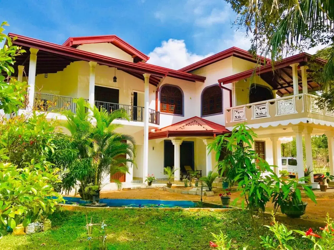 Green Edge Residences Green Edge Residences