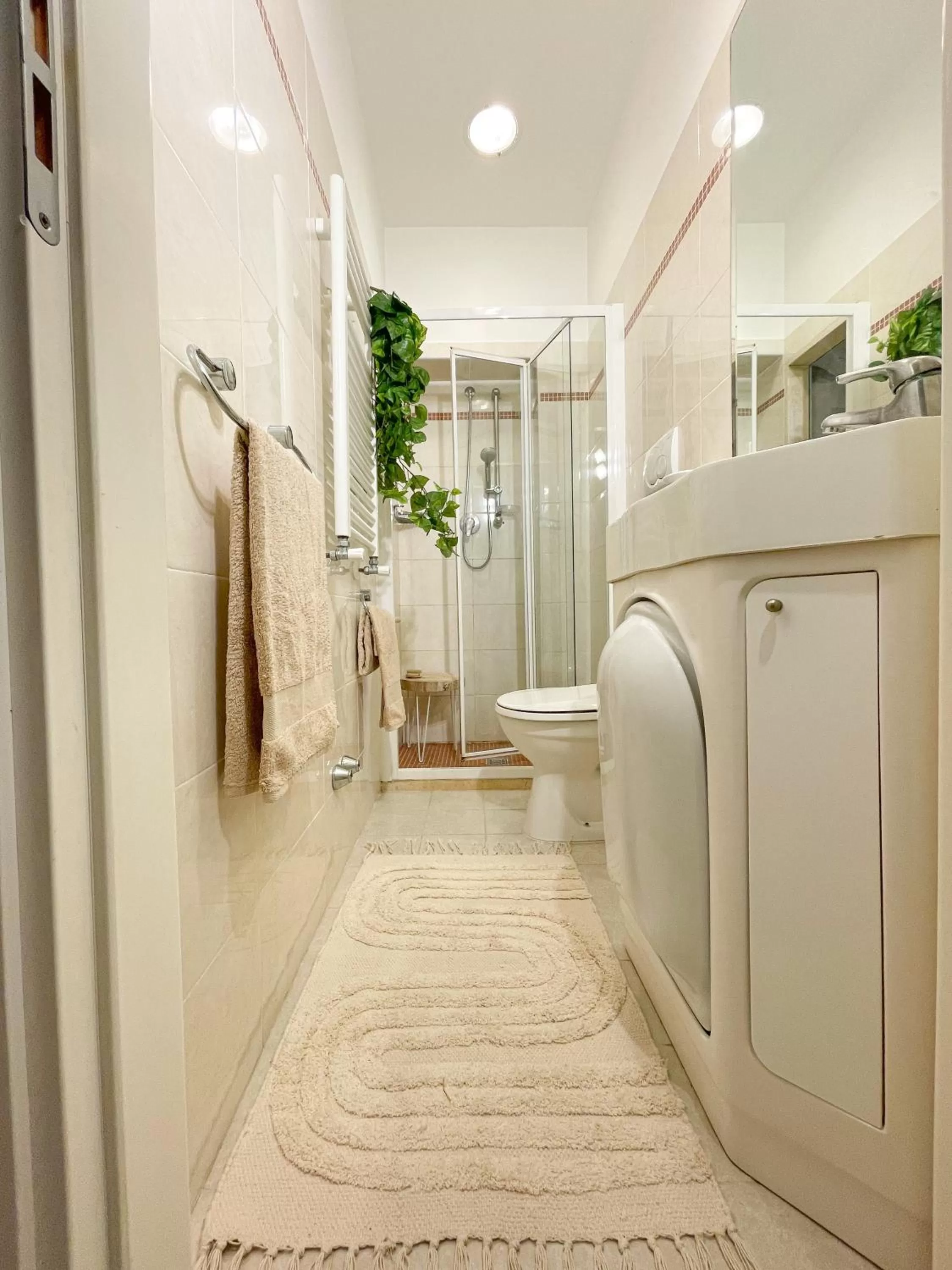 Americana Beach House