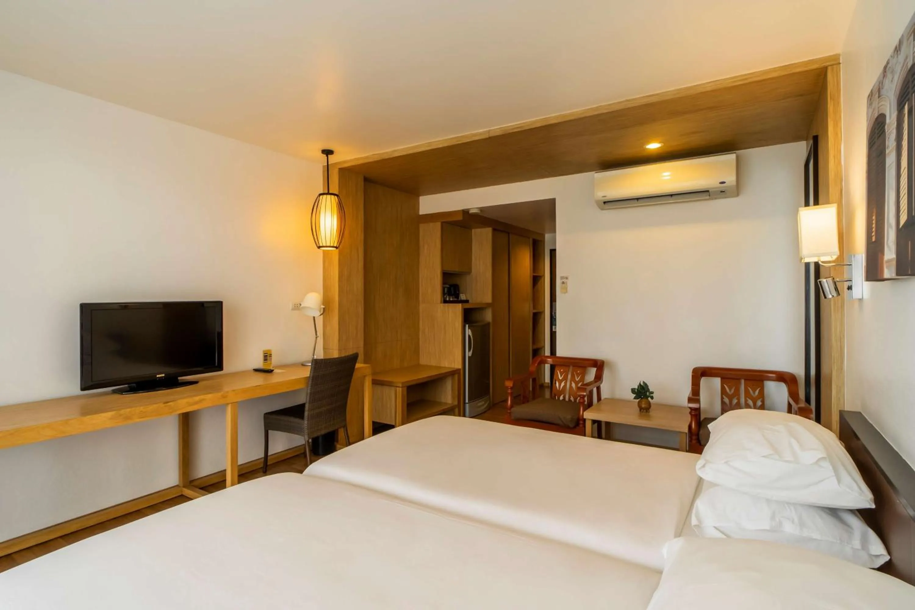 Other, Bed in Best Western Phuket Ocean Resort