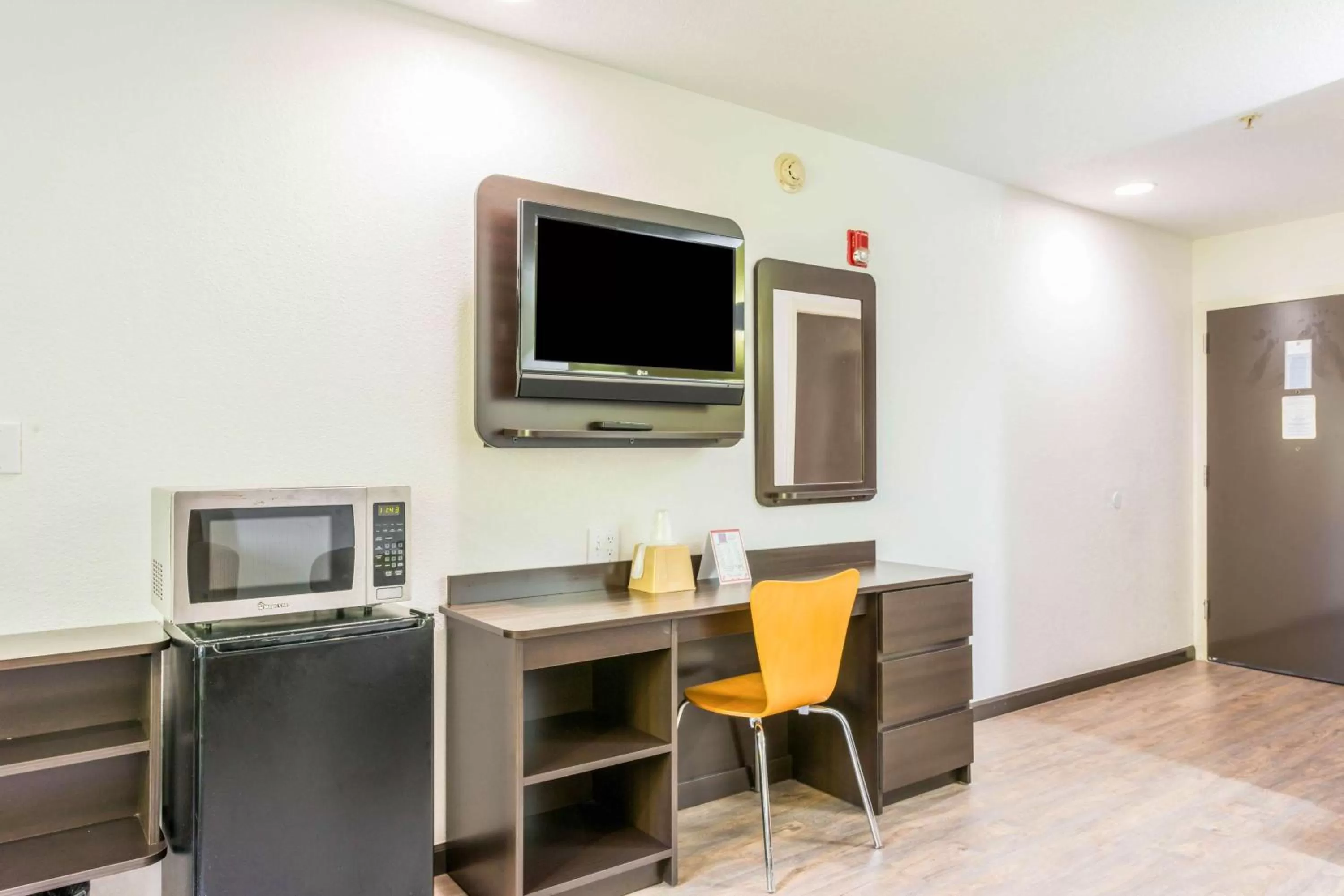 Bedroom in Motel 6-Gastonia Charlotte I-85