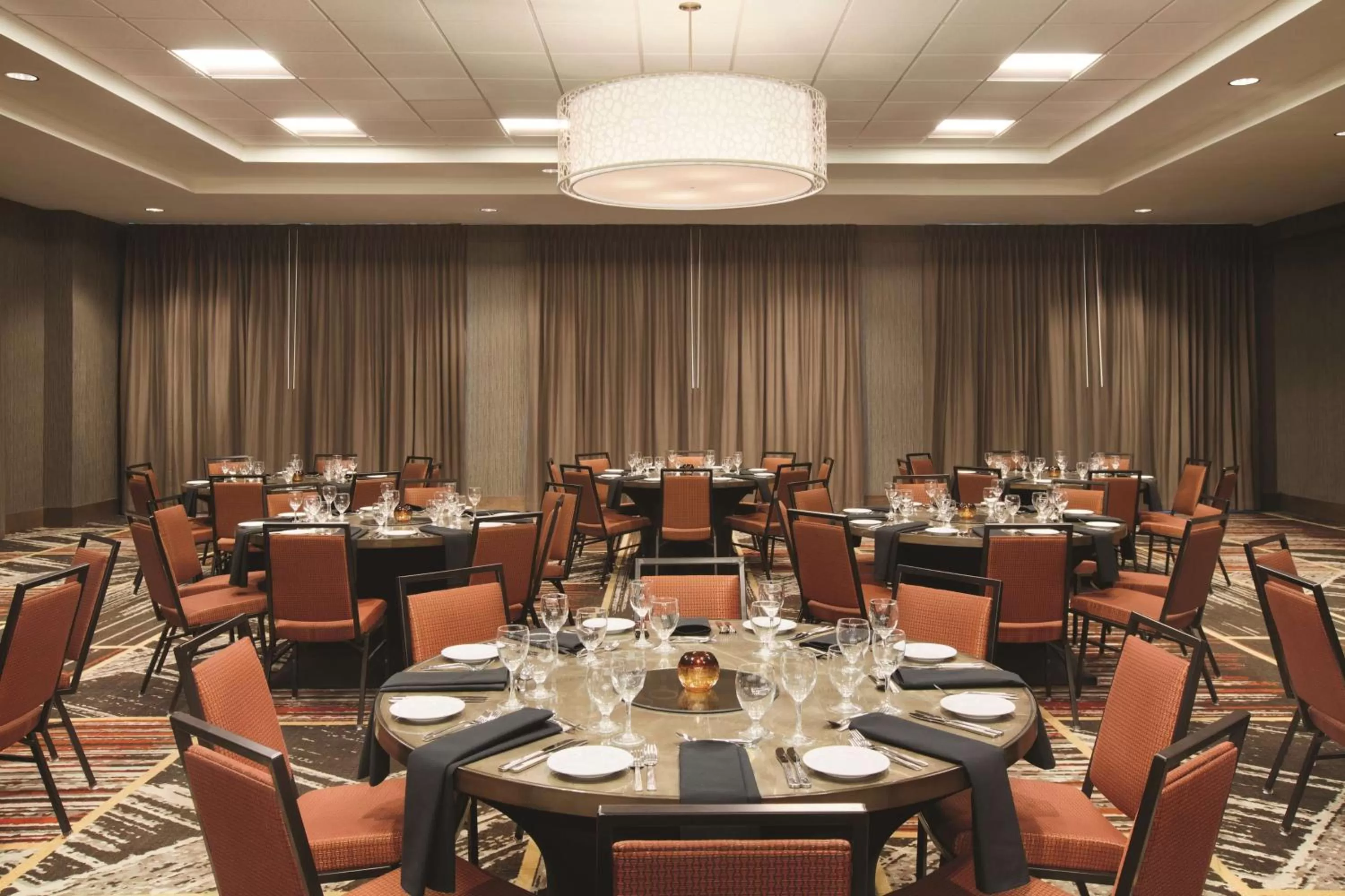 Meeting/conference room in Hilton Garden Inn Phoenix-Tempe University Research Park, Az