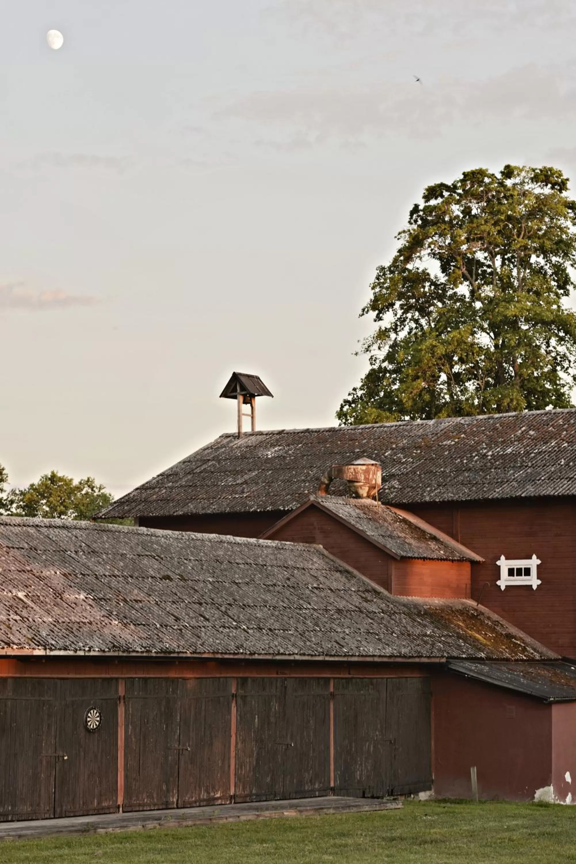Property building in Skytteholm