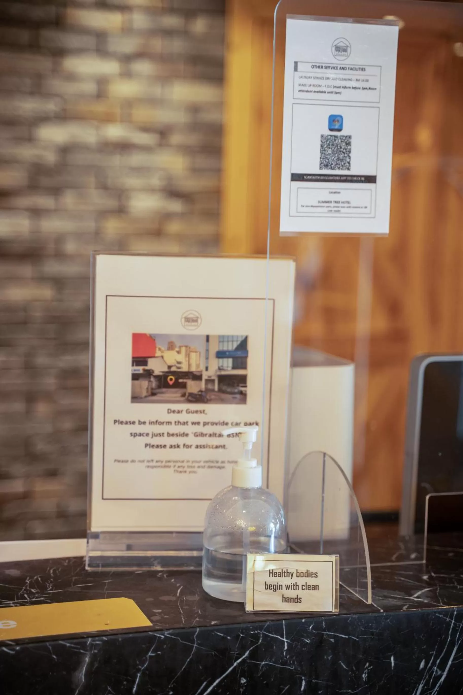 Summer Tree Hotel Penang