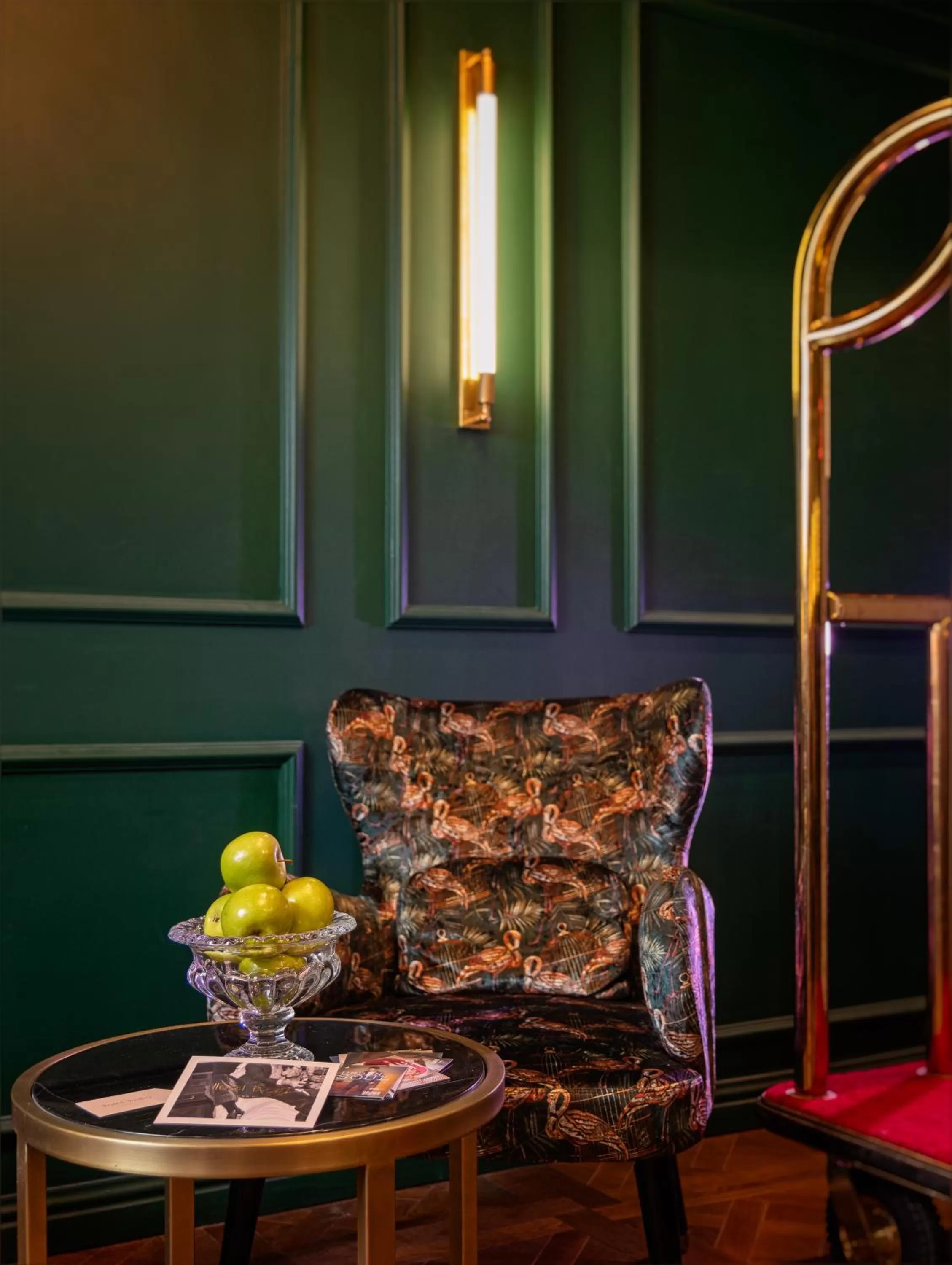 Property building in Brown BoBo, a member of Brown Hotels