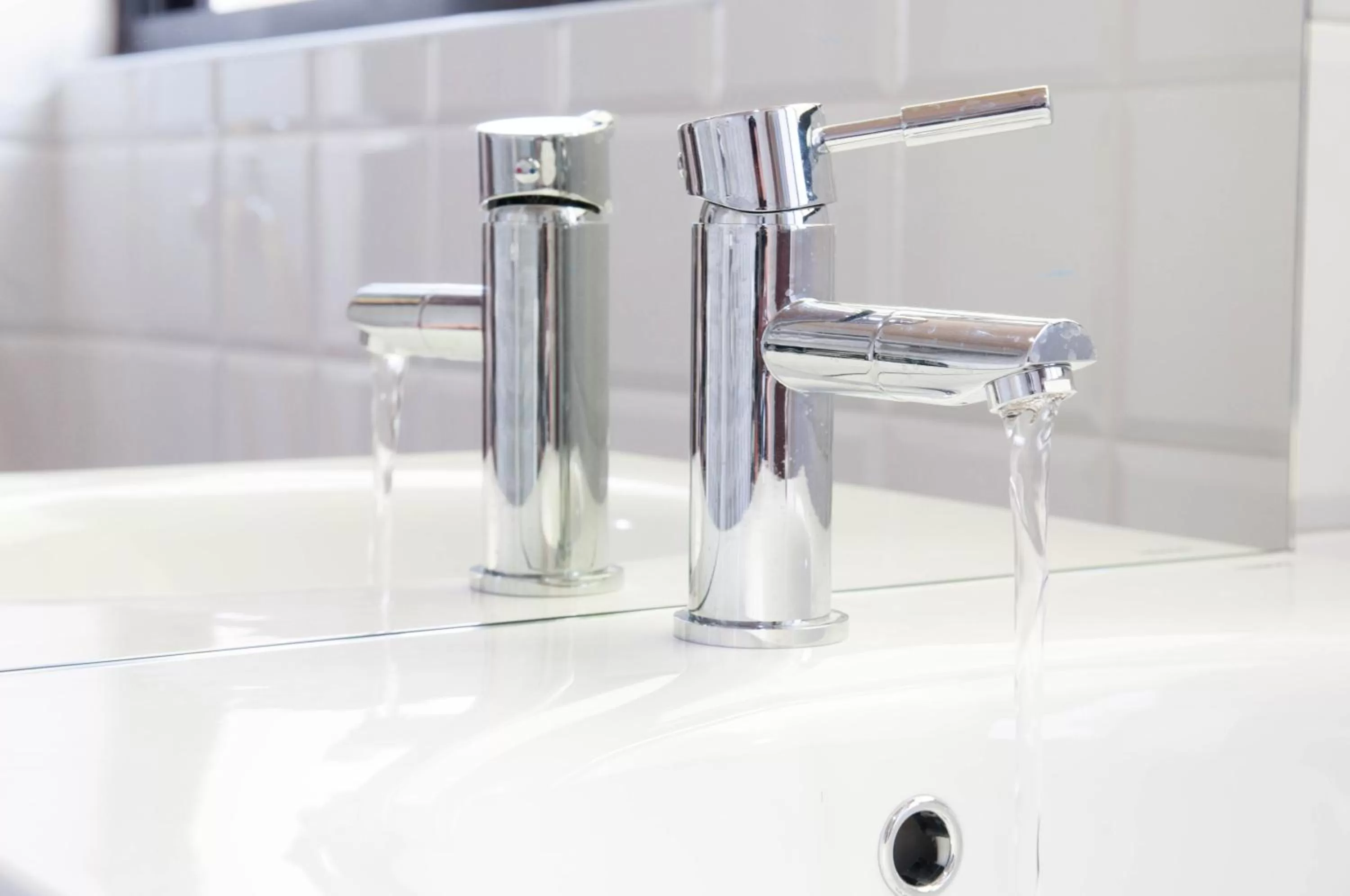 Decorative detail, Bathroom in Zhizhu Homestay