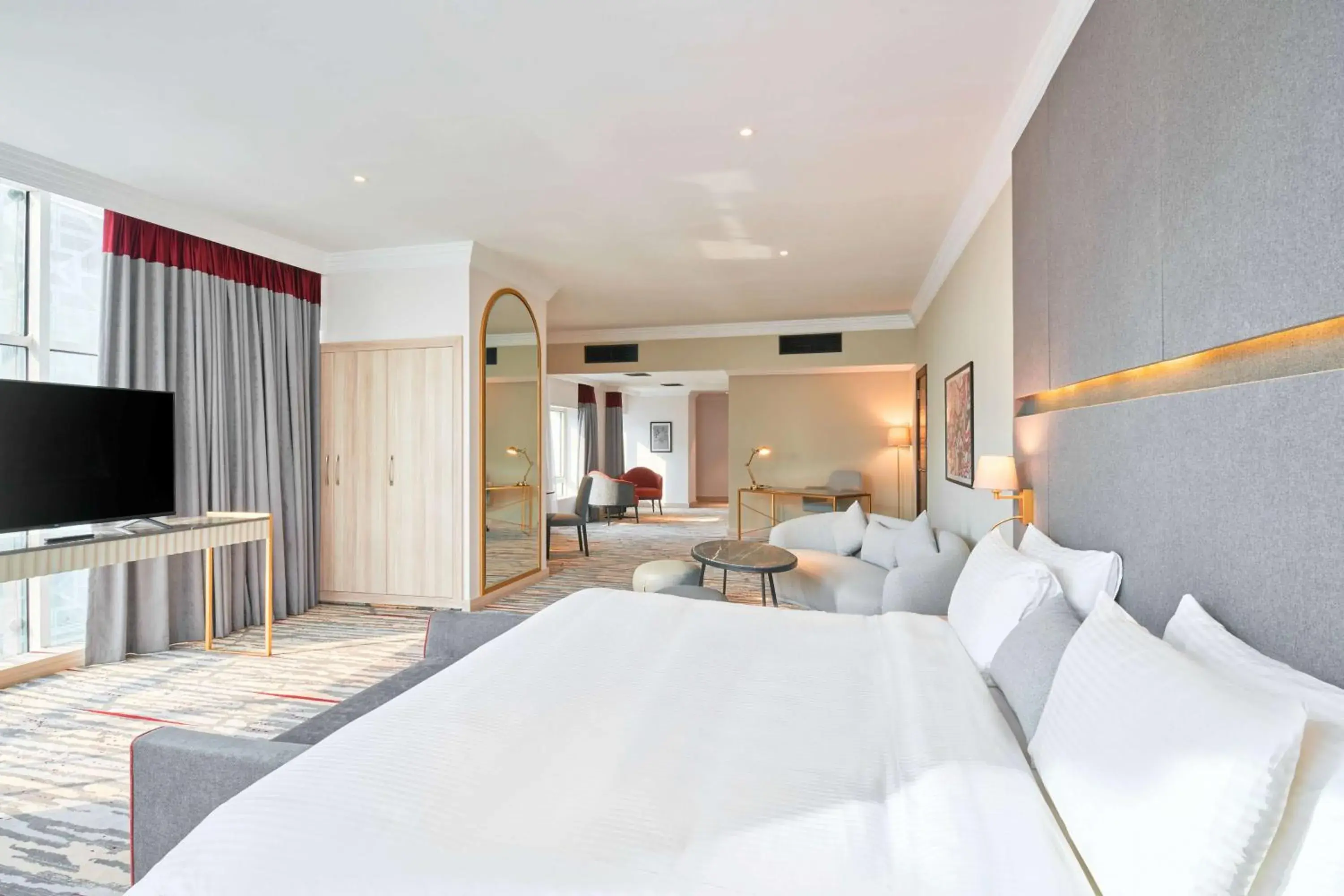 Ramada by Wyndham Doha Old Town Ramada by Wyndham Doha Old Town