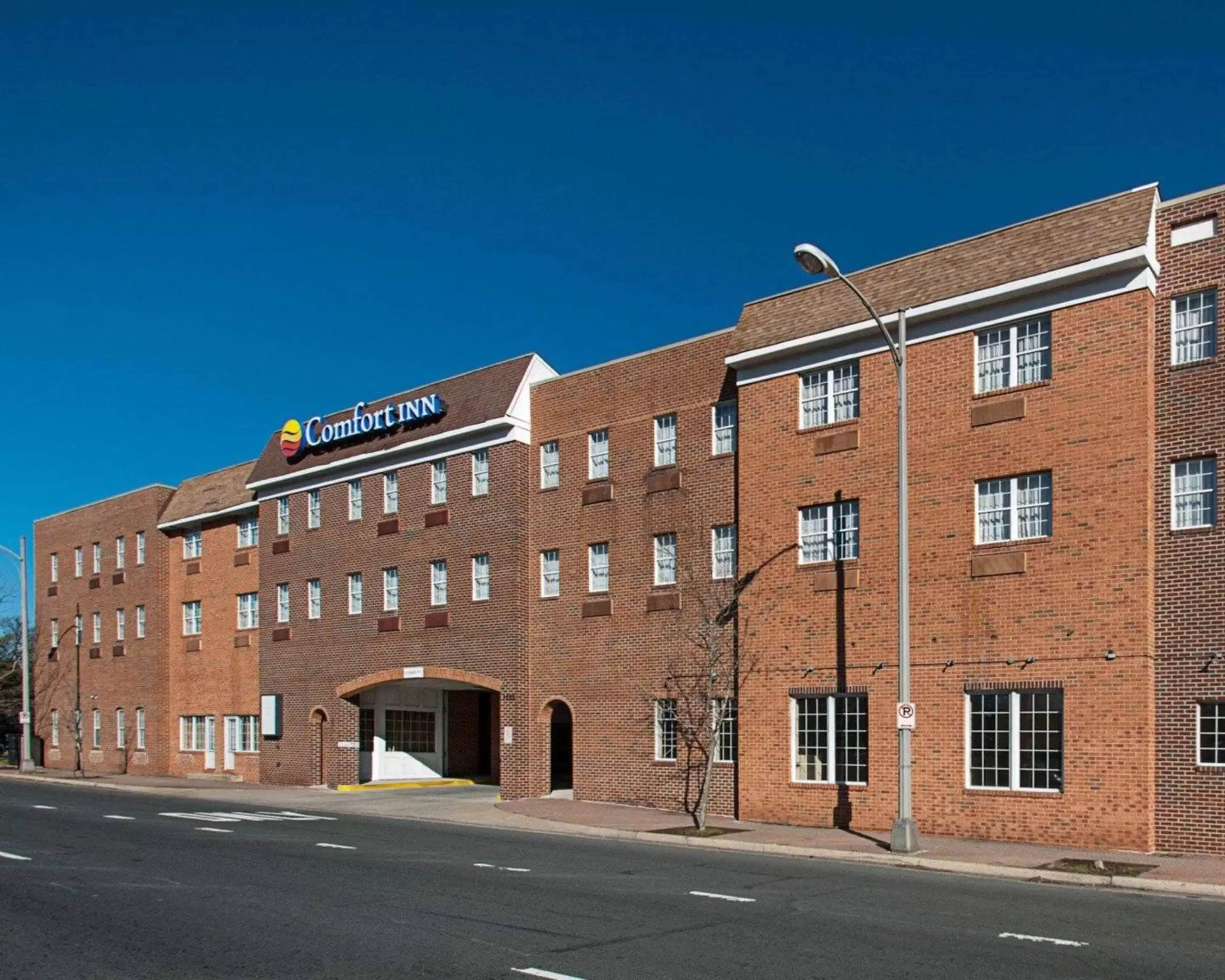 Comfort Inn Ballston Comfort Inn Ballston