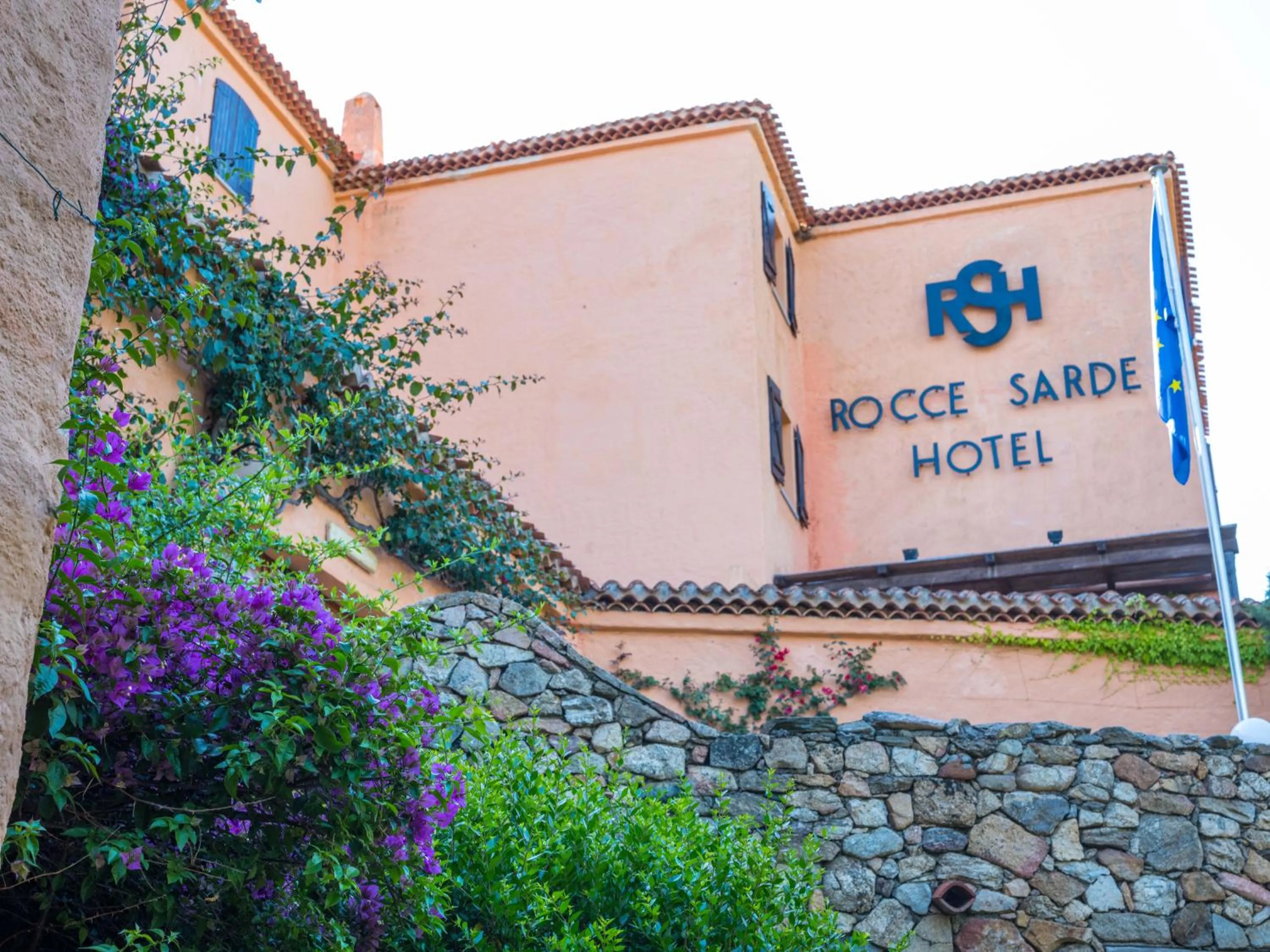 Hotel Rocce Sarde