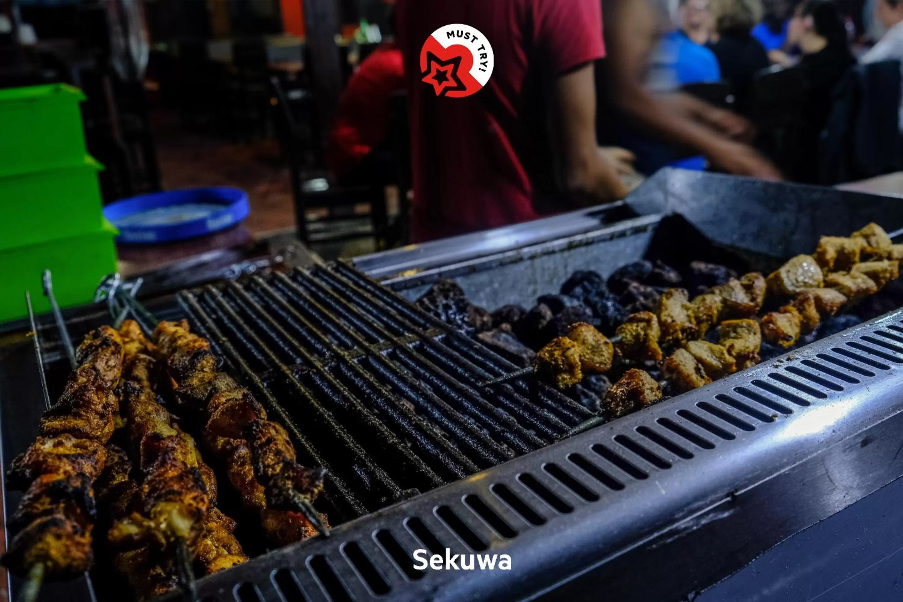 Restaurant/places to eat in Swornim Boutique Hotel Kathmandu