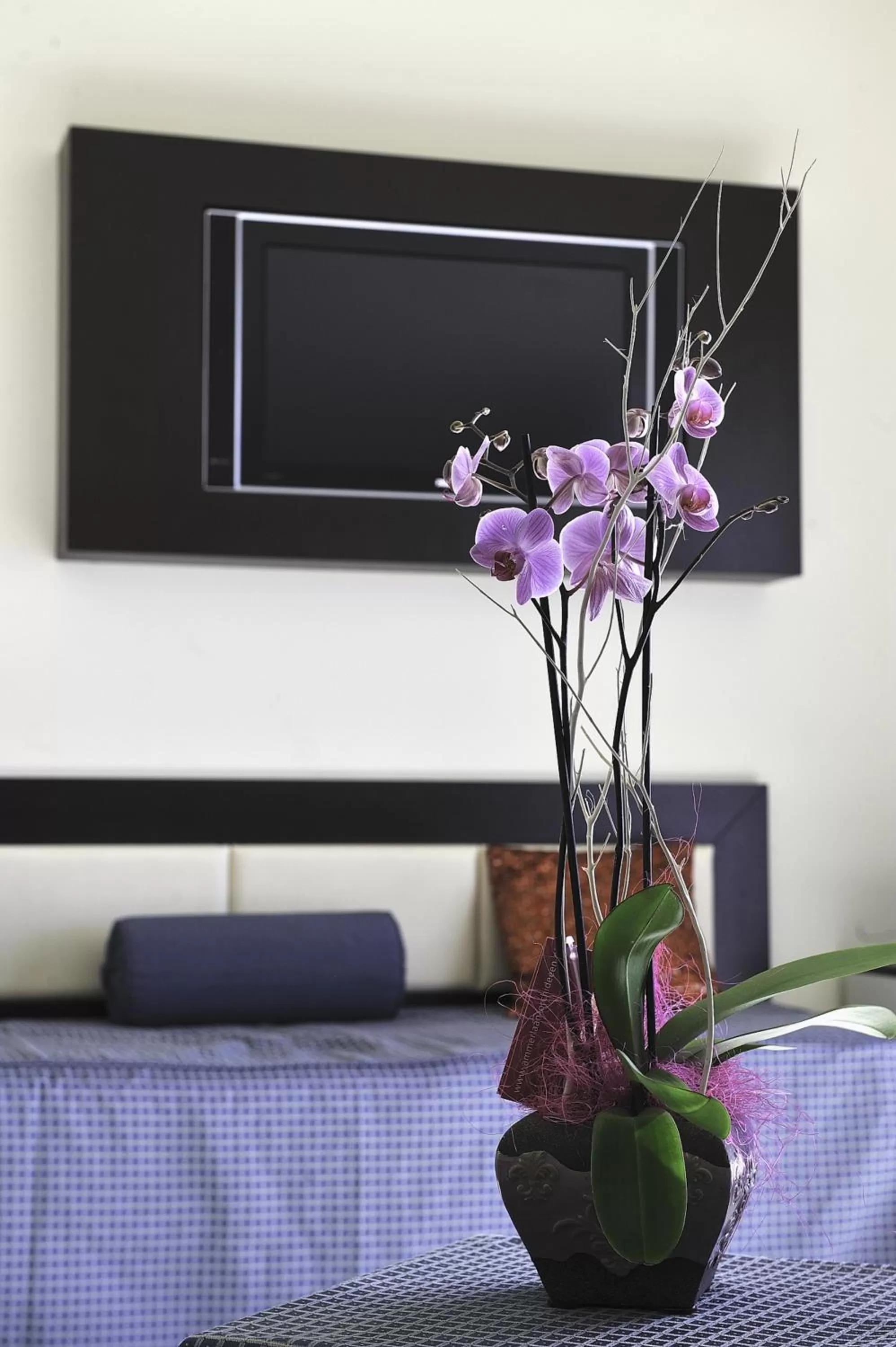 Deluxe Double Room in Hotel Marinella