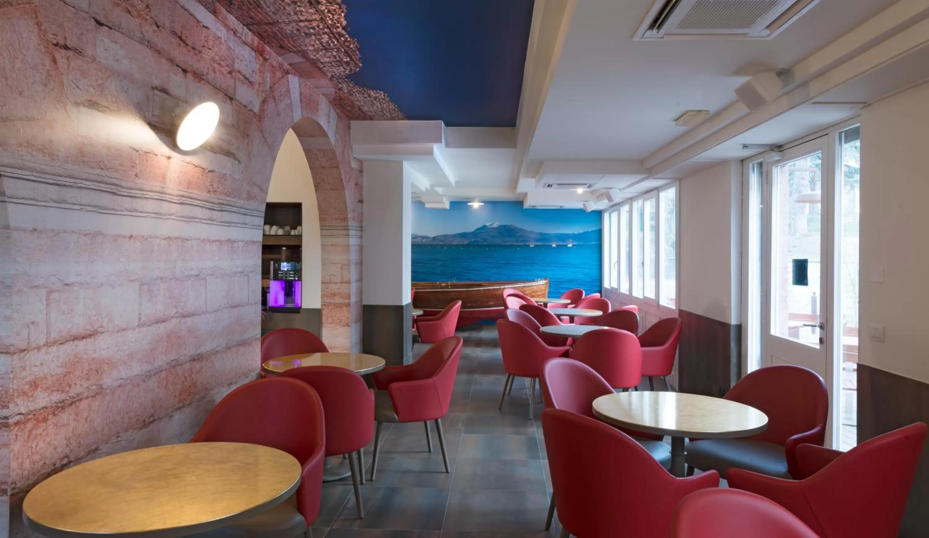 Breakfast in B&B 7 Vizi