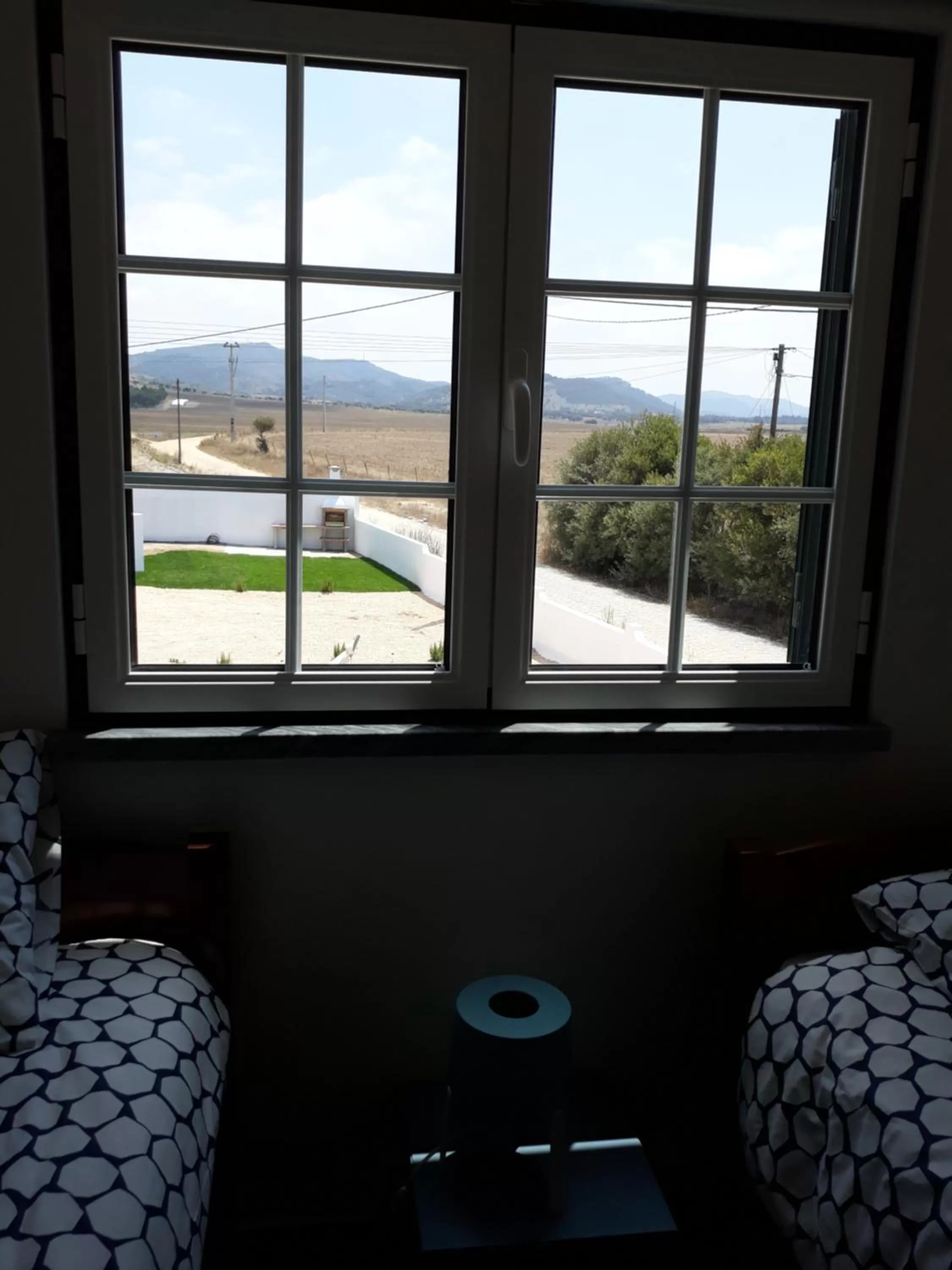 View (from property/room) in I Ka Hale