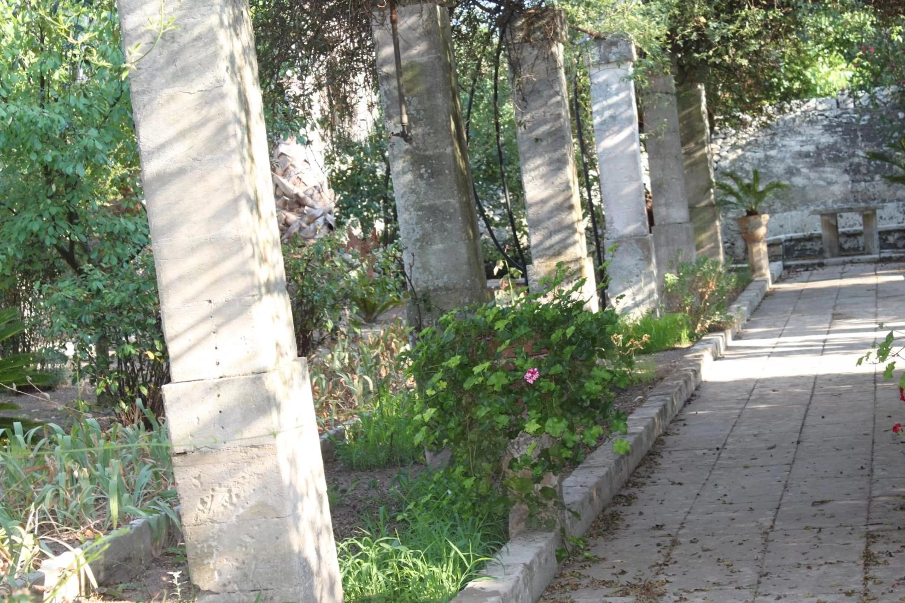 Dimora Storica ''Casa Sicuro''