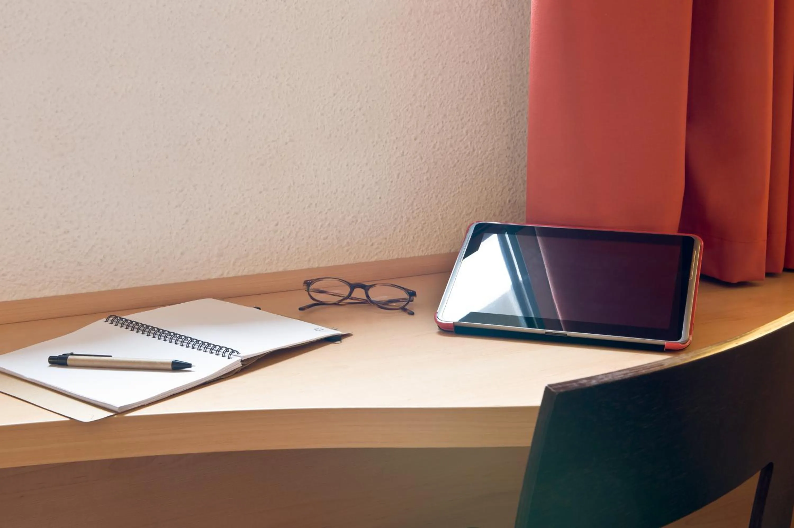 Area and facilities in Ibis Warszawa Ostrobramska