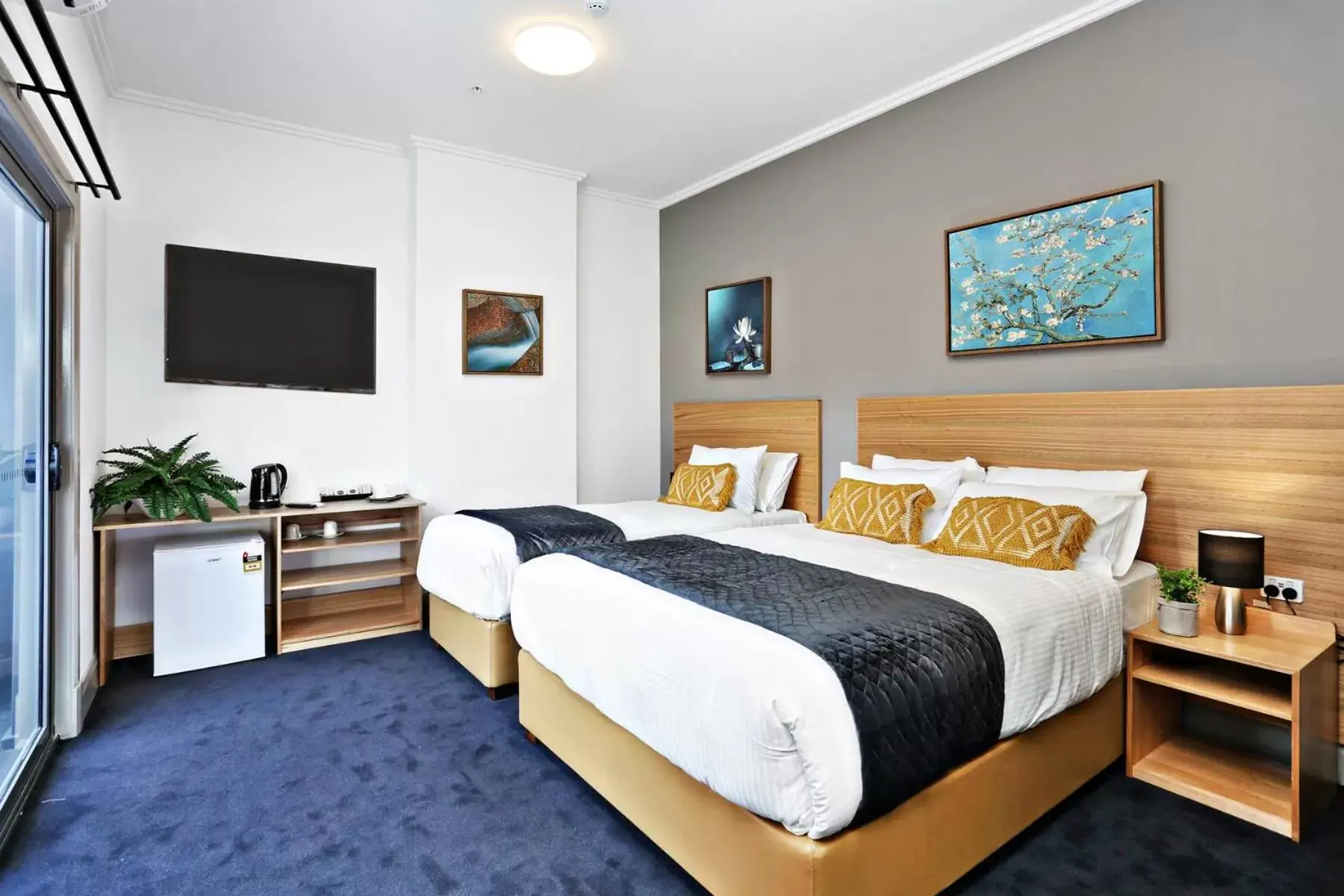 Meridian Hotel Hurstville Meridian Hotel Hurstville