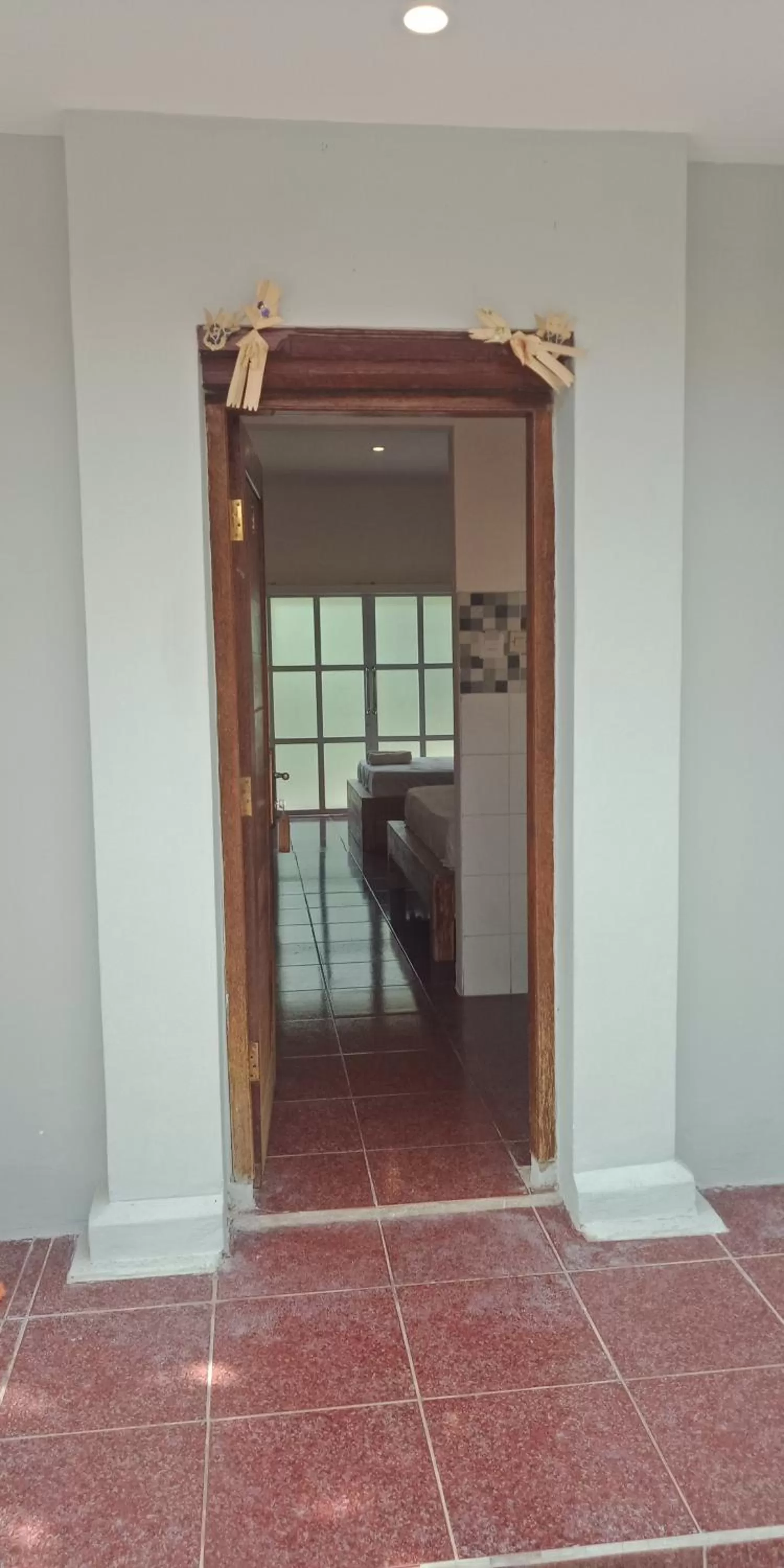 Nirwana Sea Side Cottages