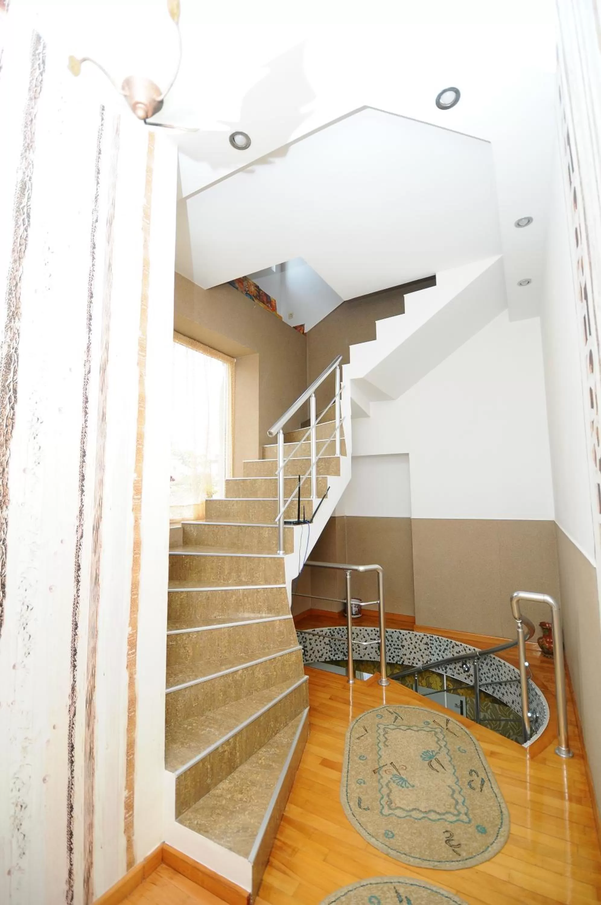 On site, Seating Area in Dzveli Batumi