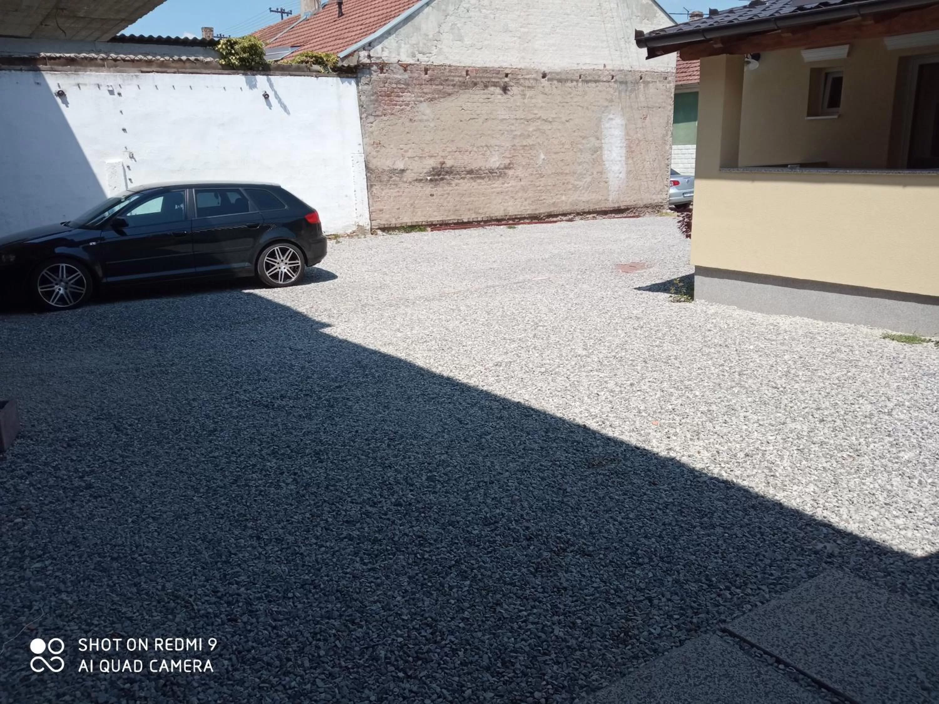 Villa Lucia - Apartments&Rooms