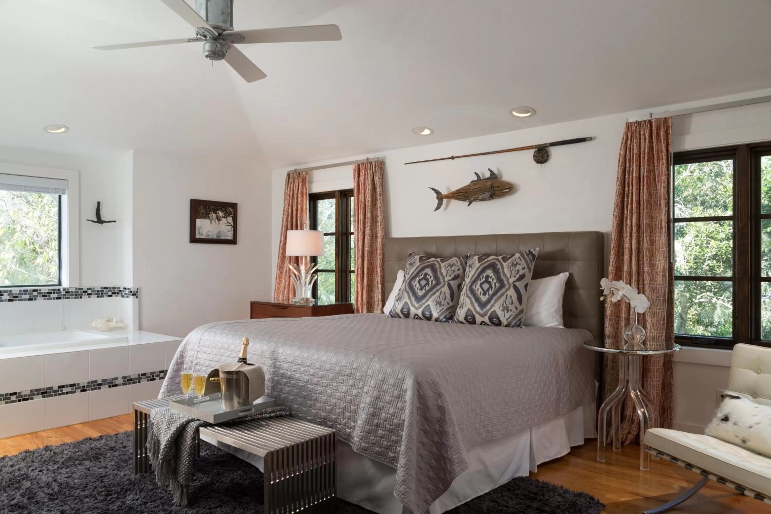 Spa and wellness centre/facilities, Bed in Black Dolphin Inn