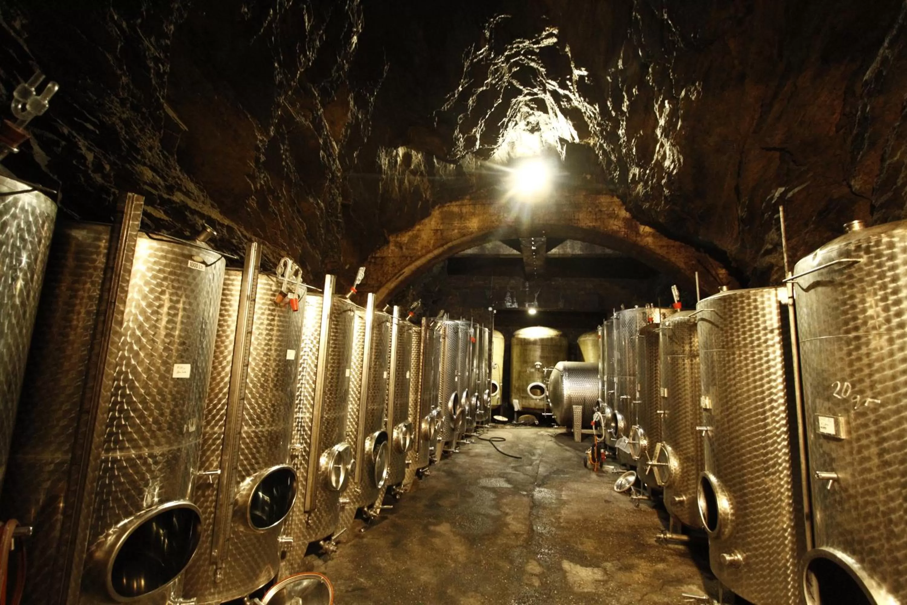 Landmark view in Hotel und Weingut Karlsmühle