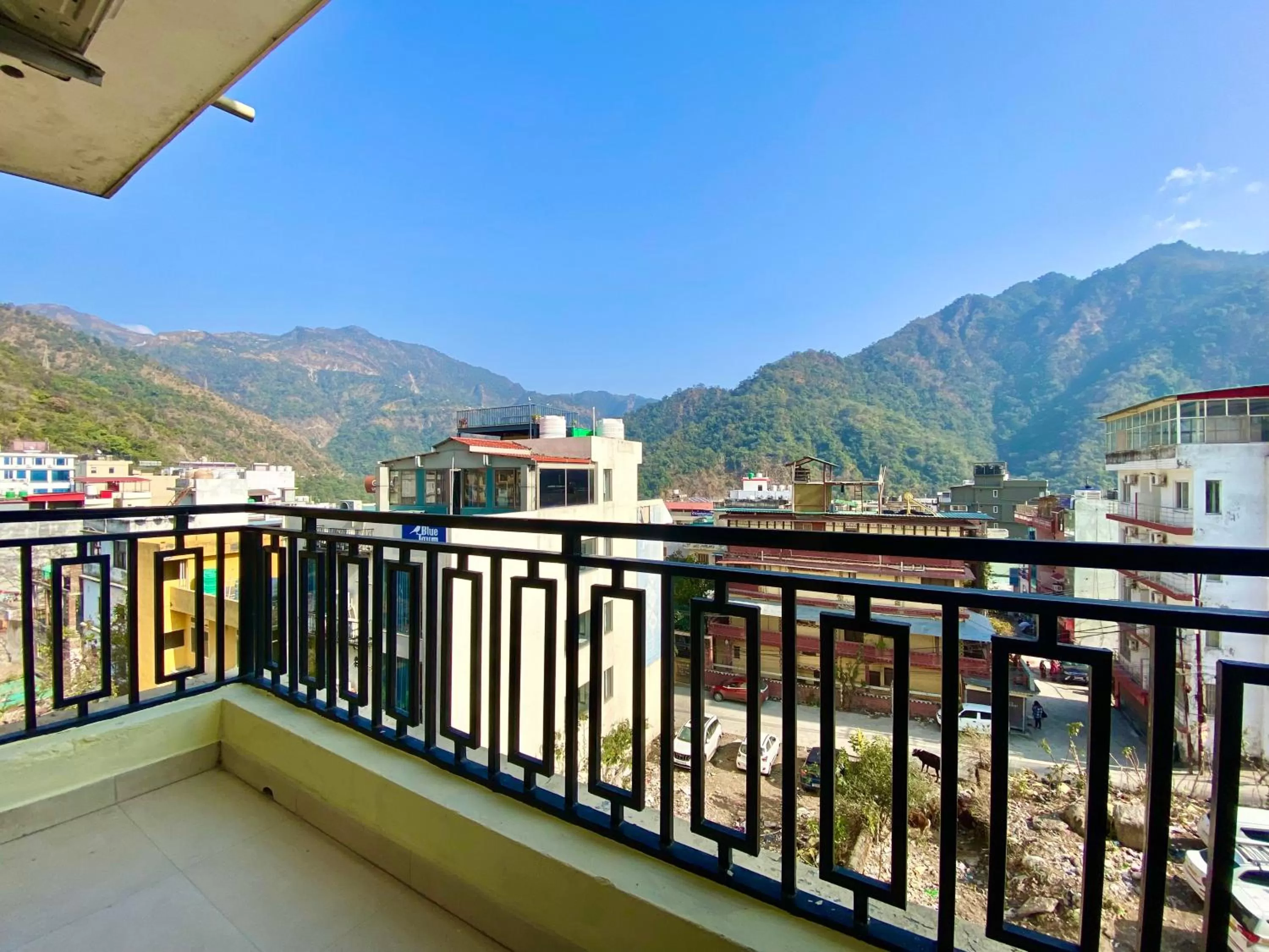 Hotel Lords Valley Rishikesh