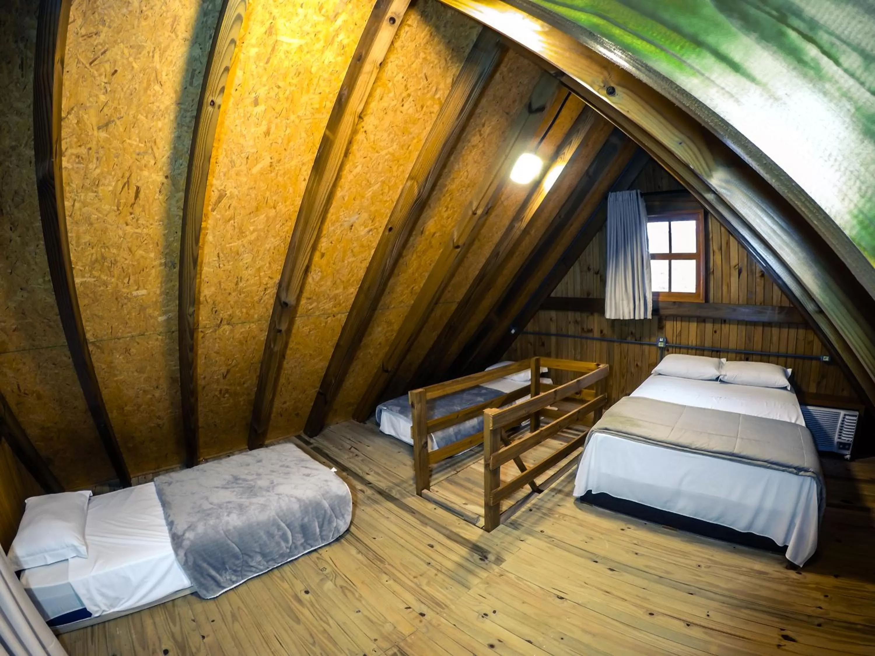 Hotel Guerra - Pousada Montebelo