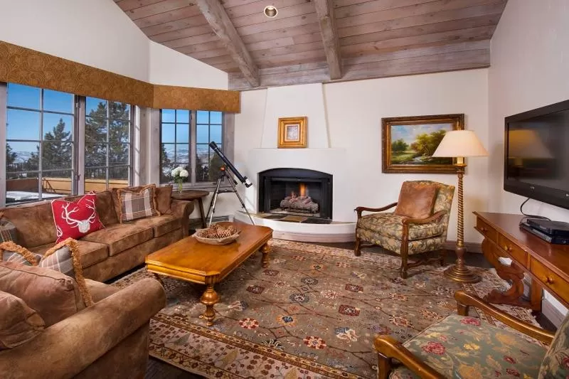 The Arrabelle at Vail Square, a RockResort, by Vail Resorts