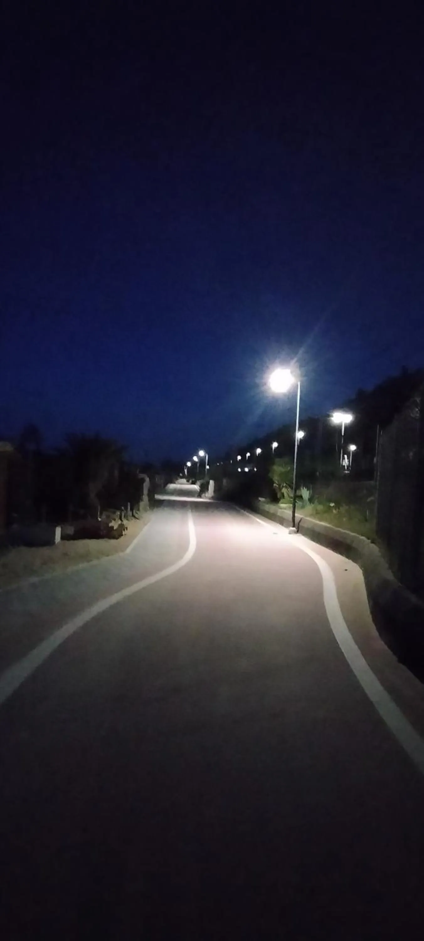 Neighbourhood in Hotel Ristorante Miramare