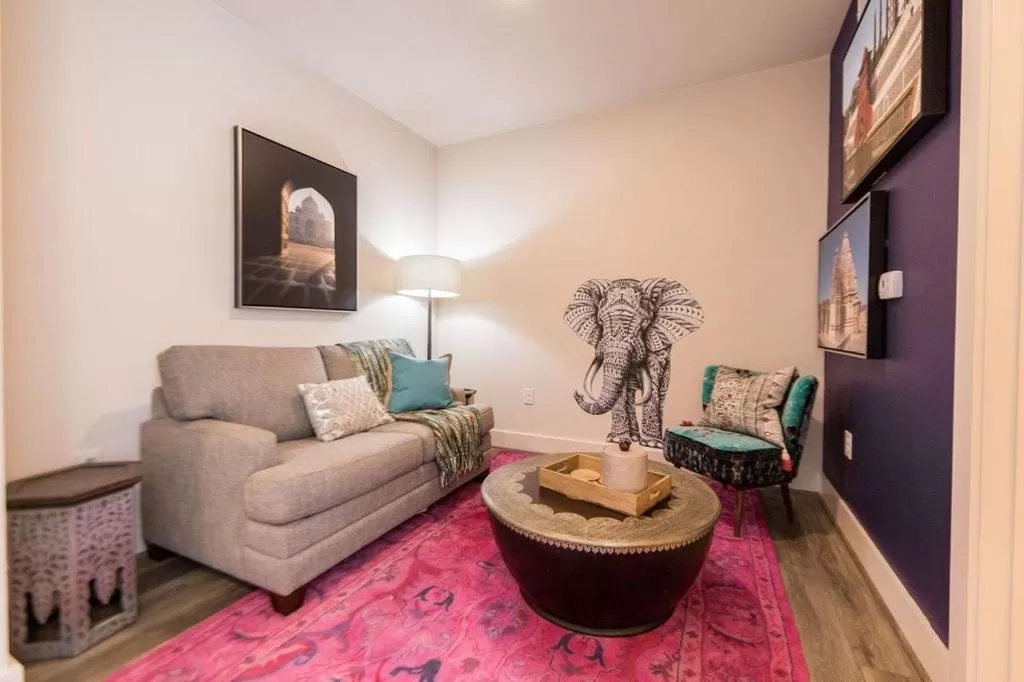 The Bishop Arts Hotel by Qresorts