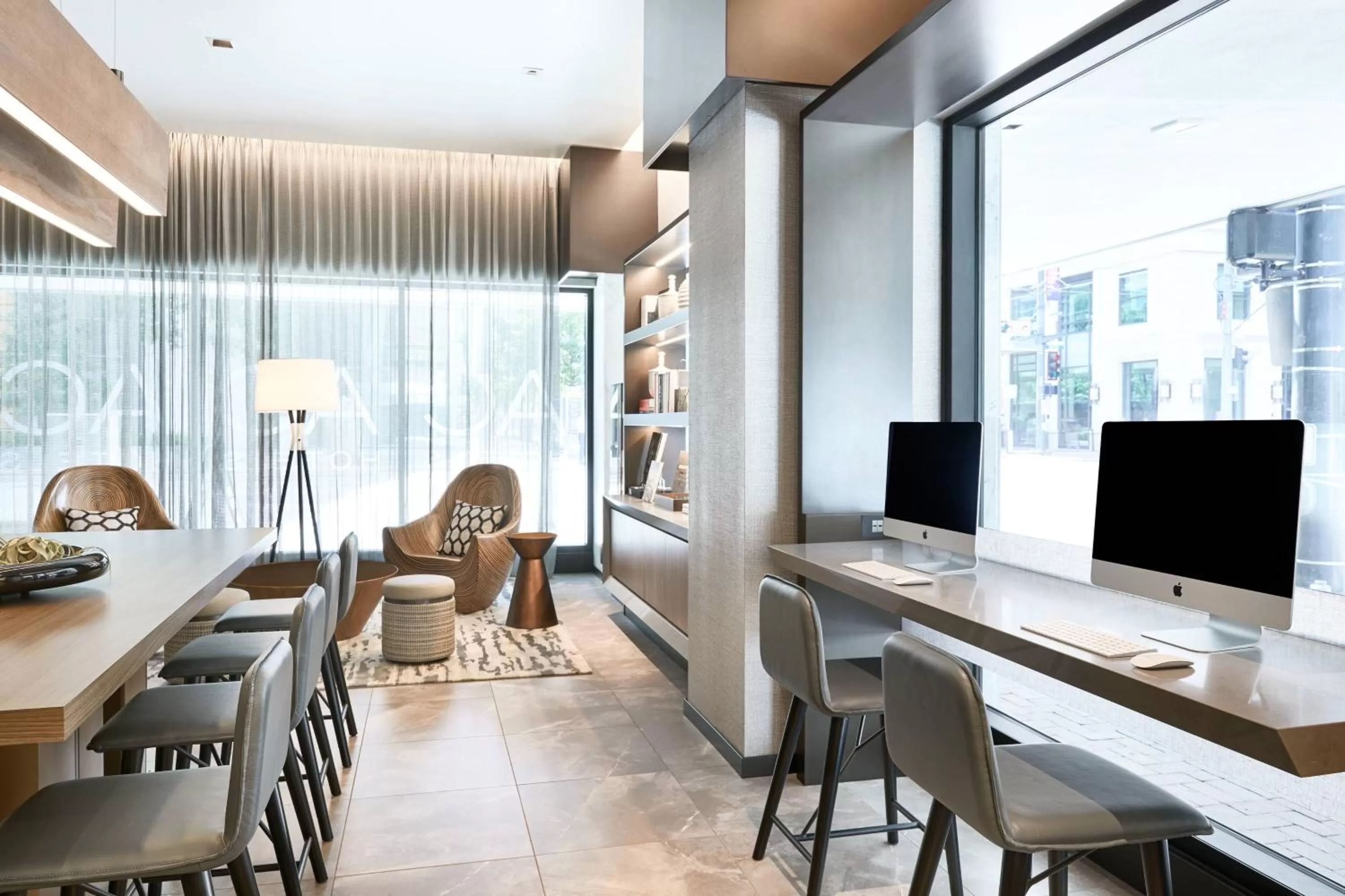 Other in AC Hotel Houston Downtown