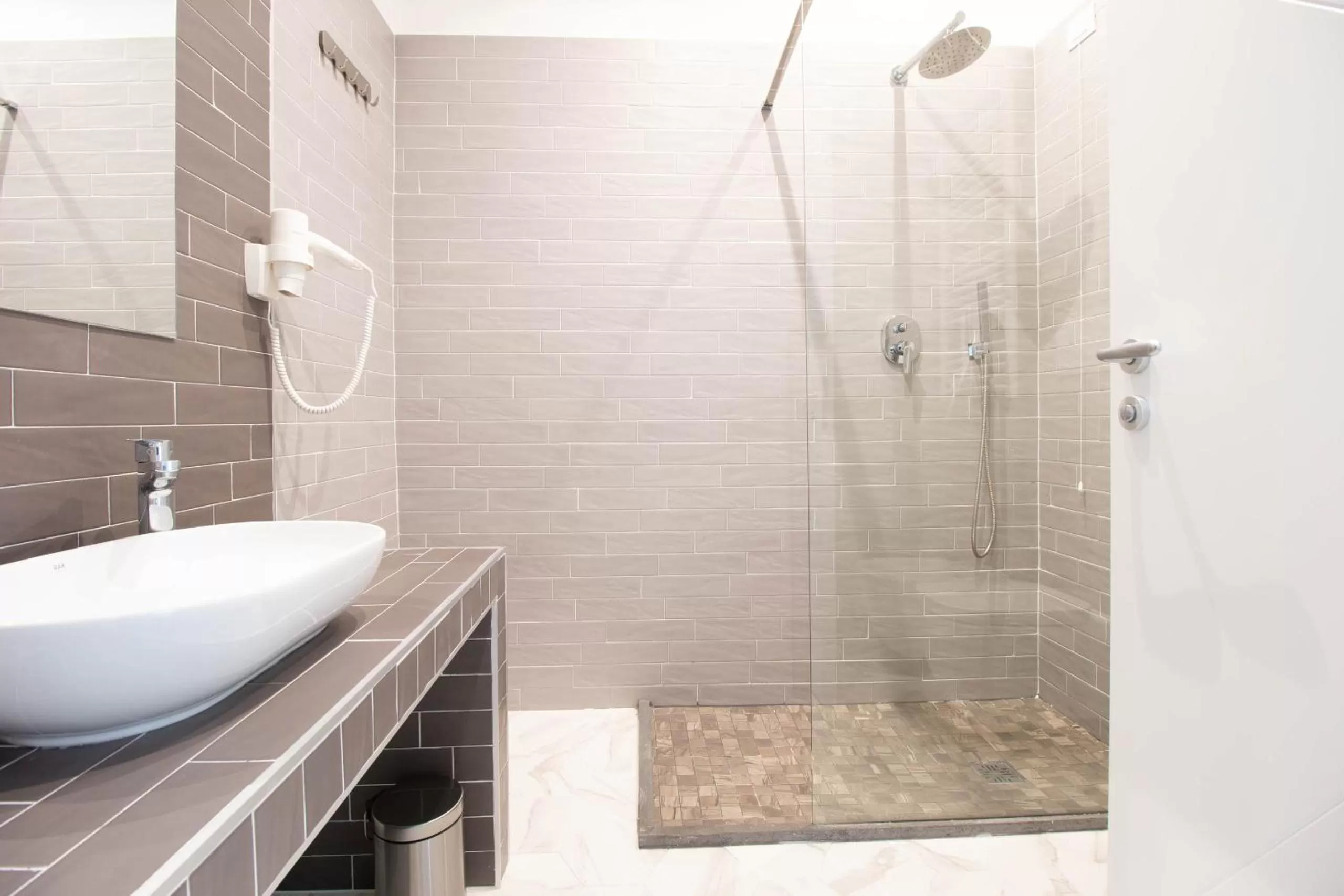 GRAND HOTEL SERAPIDE