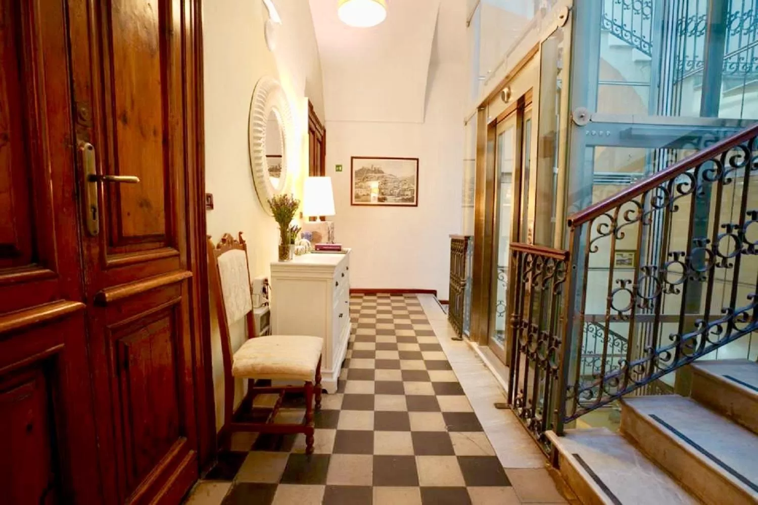 Other in Palazzo Pischedda