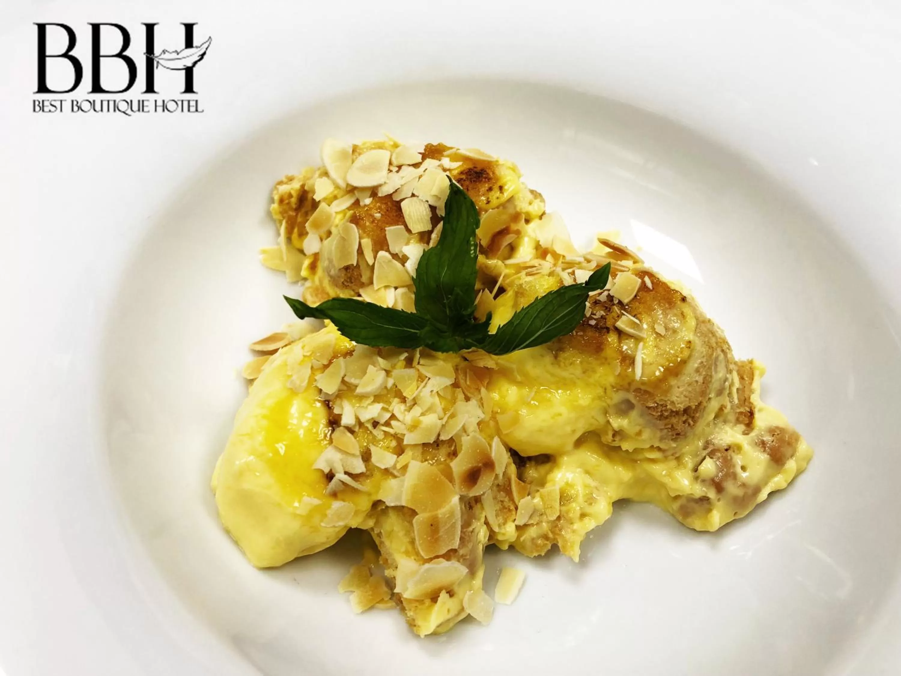 Food and drinks in Best Boutique Hotel