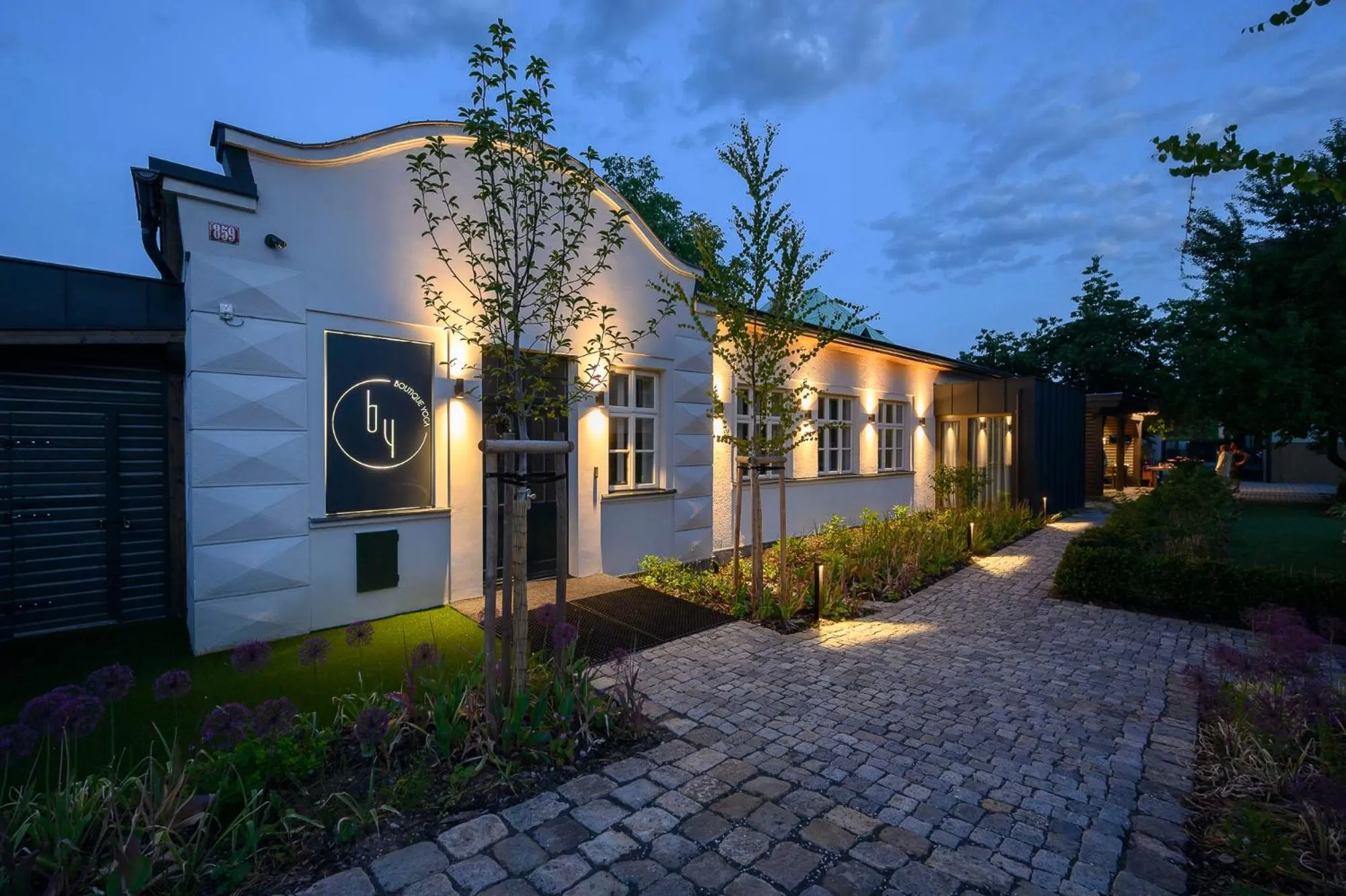 Hotel Zelená Marina