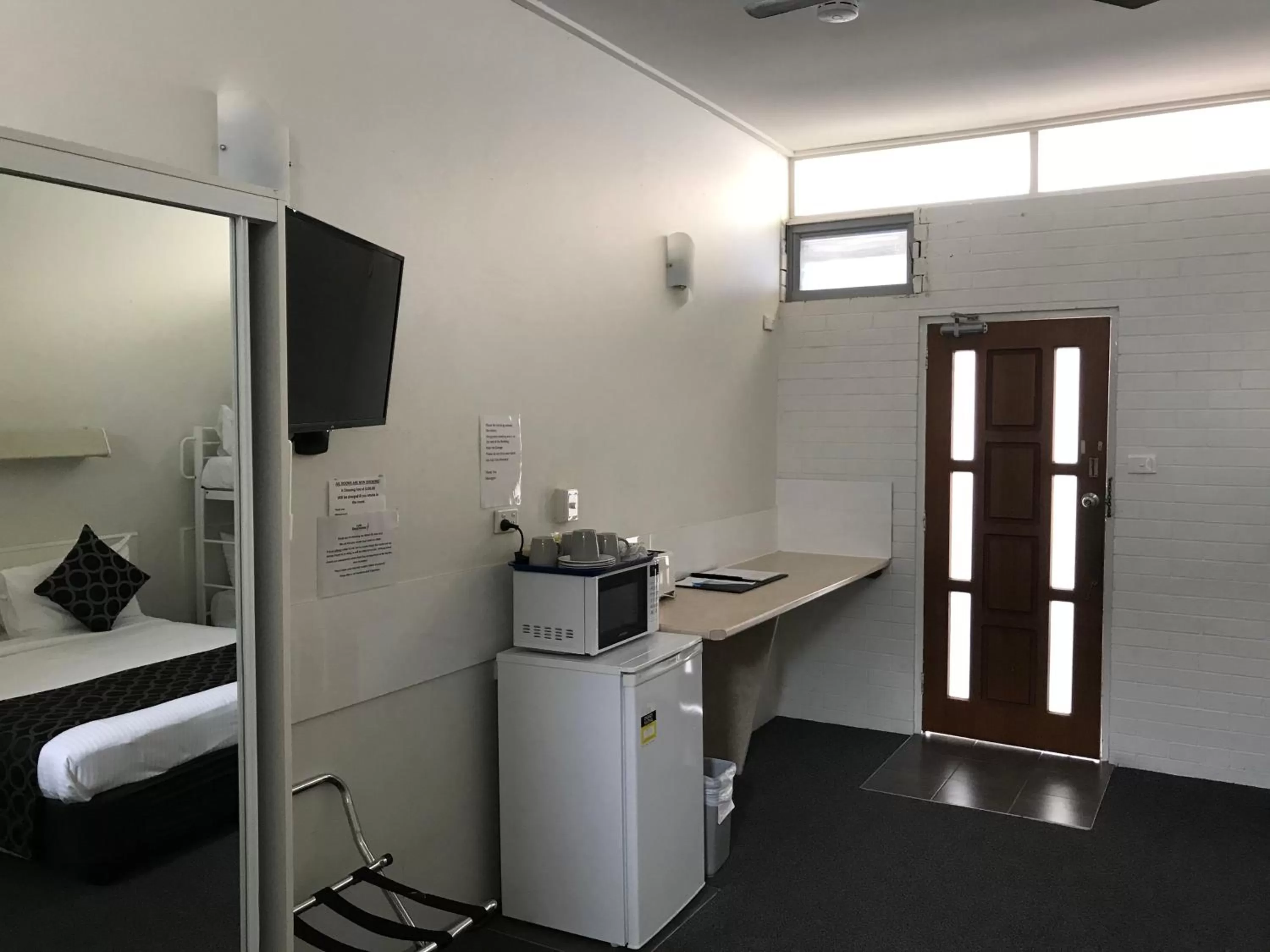 Coffs Shearwater Motel