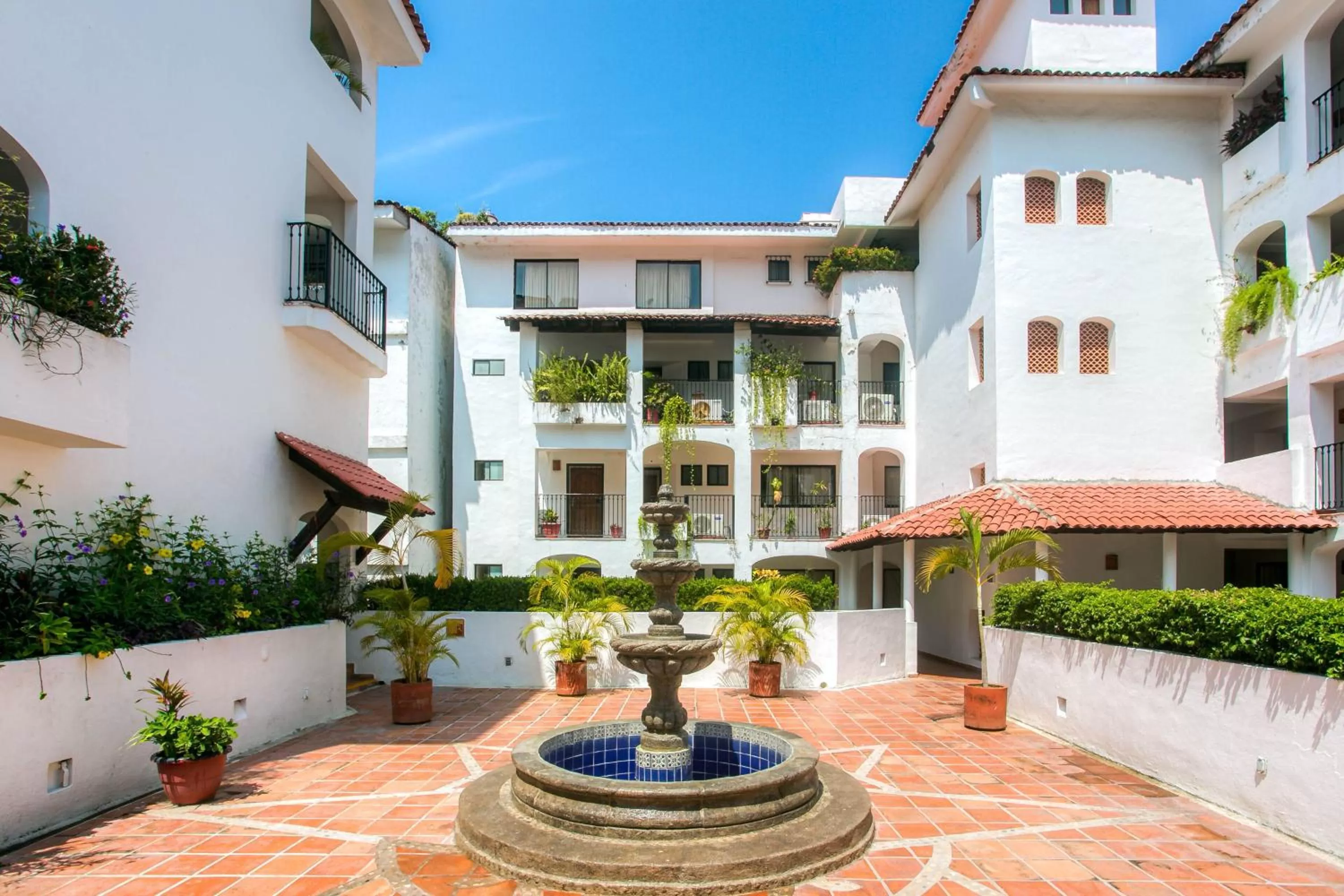 Other in One Beach Street Puerto Vallarta