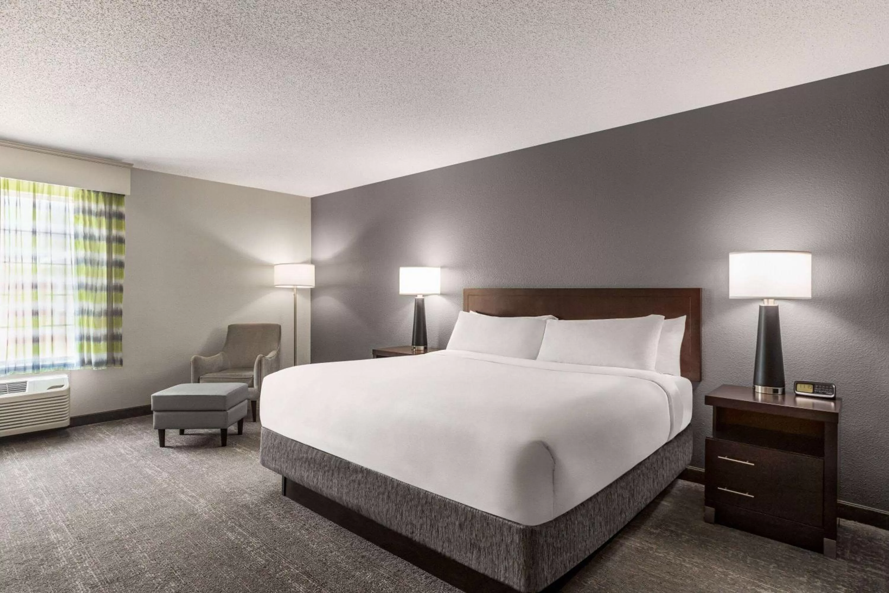 Photo of the whole room, Bed in Wingate by Wyndham Port Wentworth Savannah Area